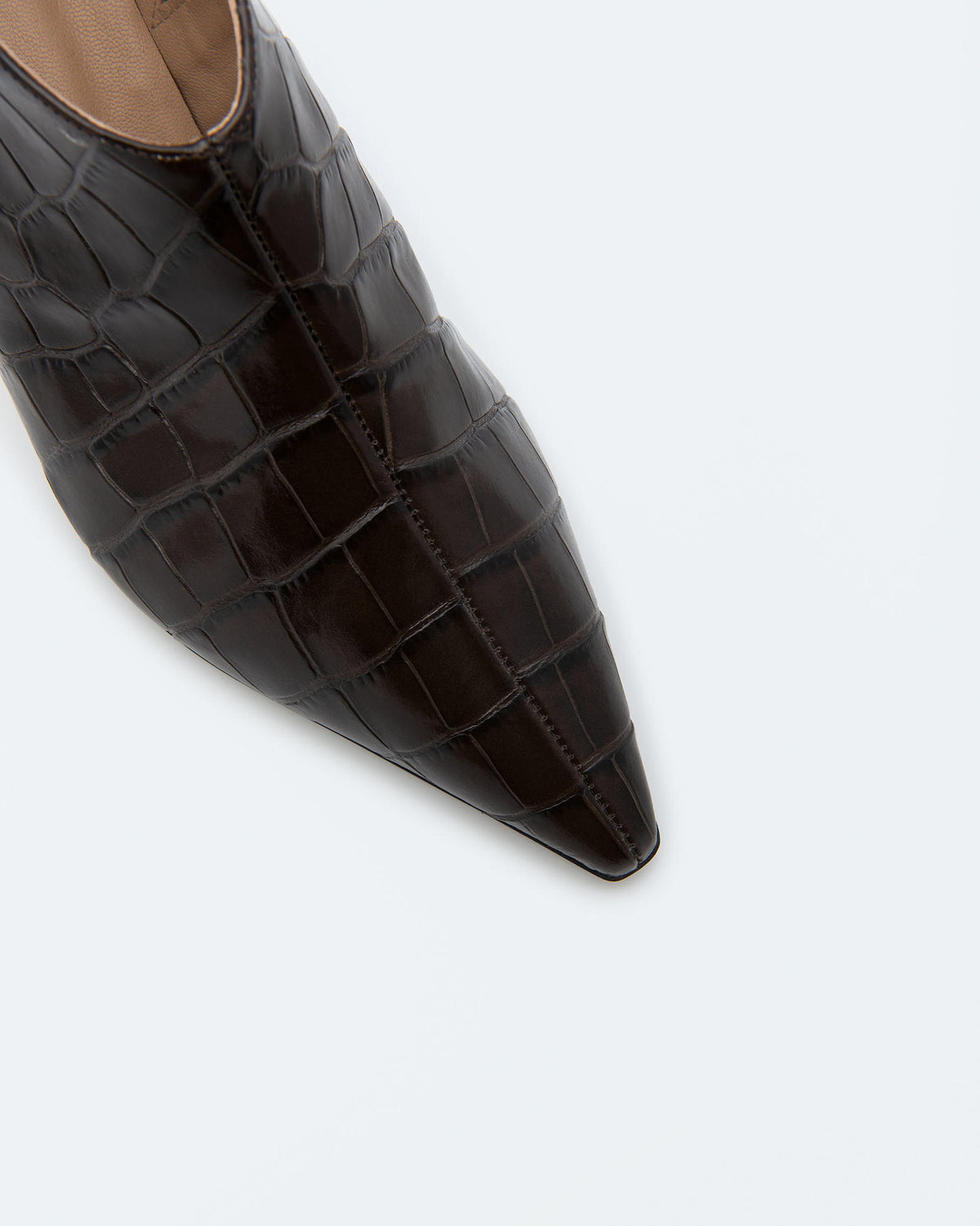 SCARPA FILOFORMA COCCO