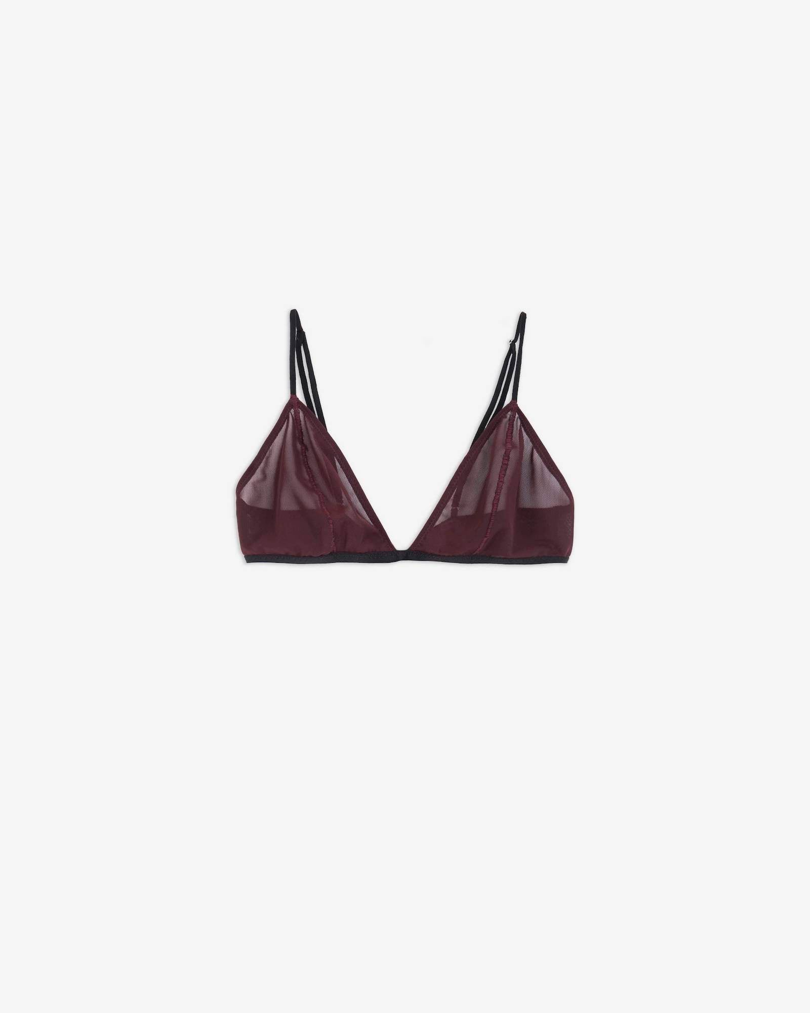 BRALETTE TULLE