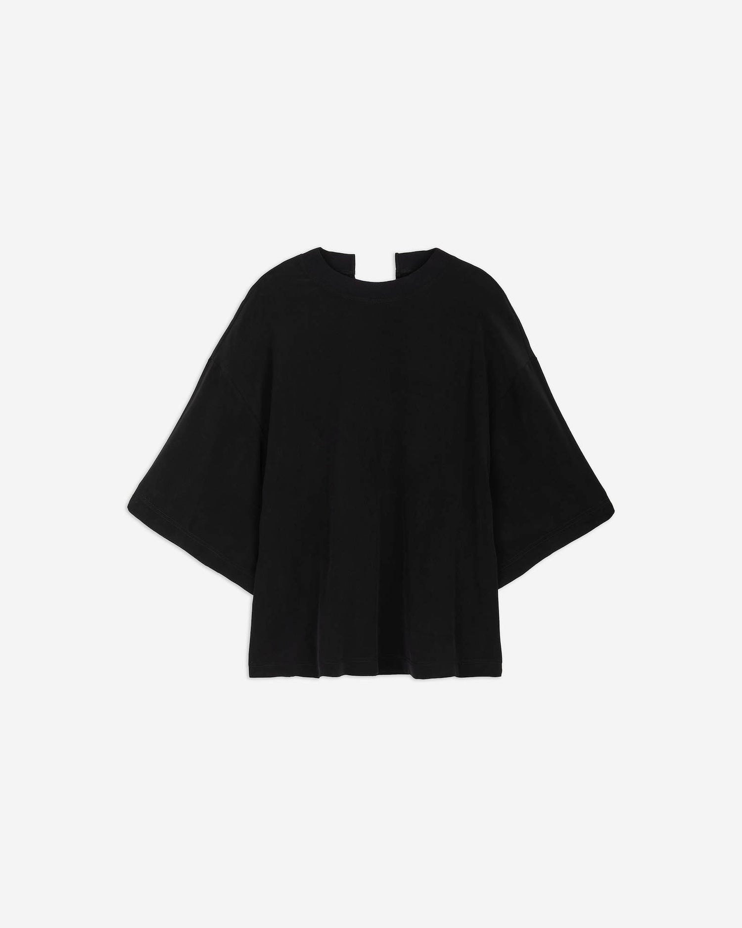 BLUSA CREPE DE CHINE