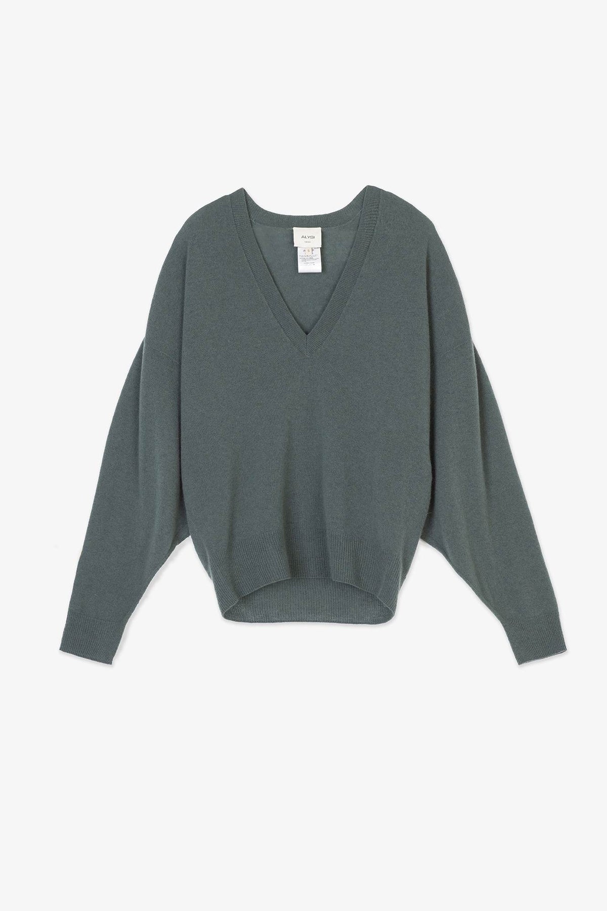 MAGLIA A V