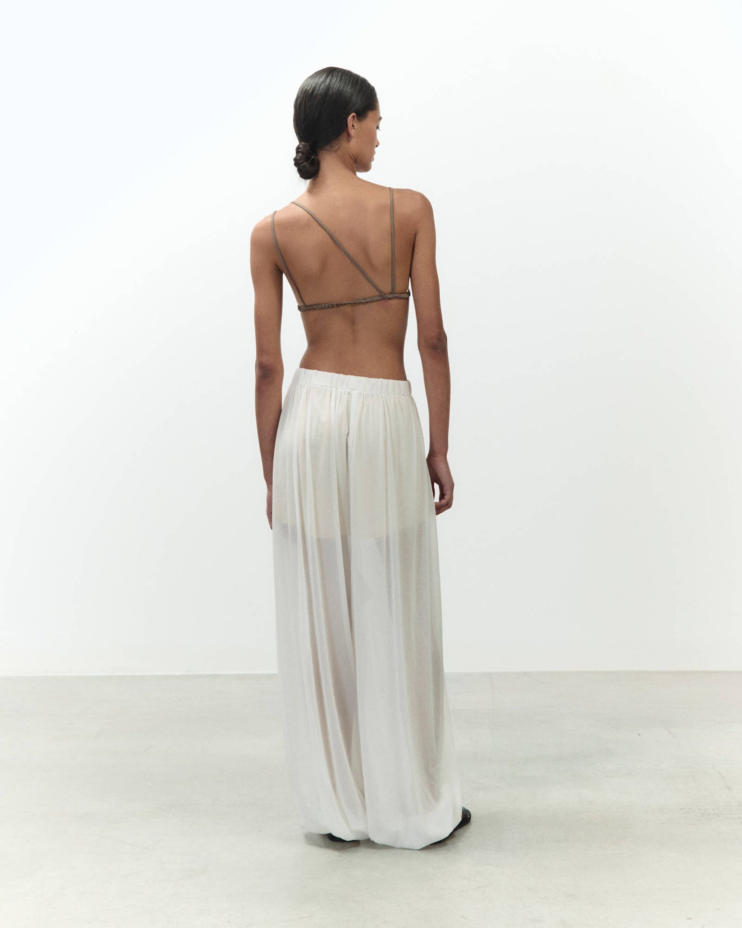 PANTALONE BALLOON LIGHT JERSEY