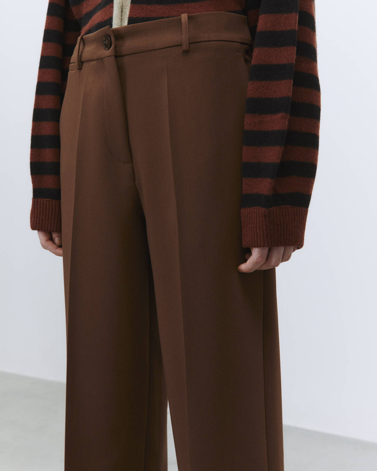 PANTALONE SARTORIALE