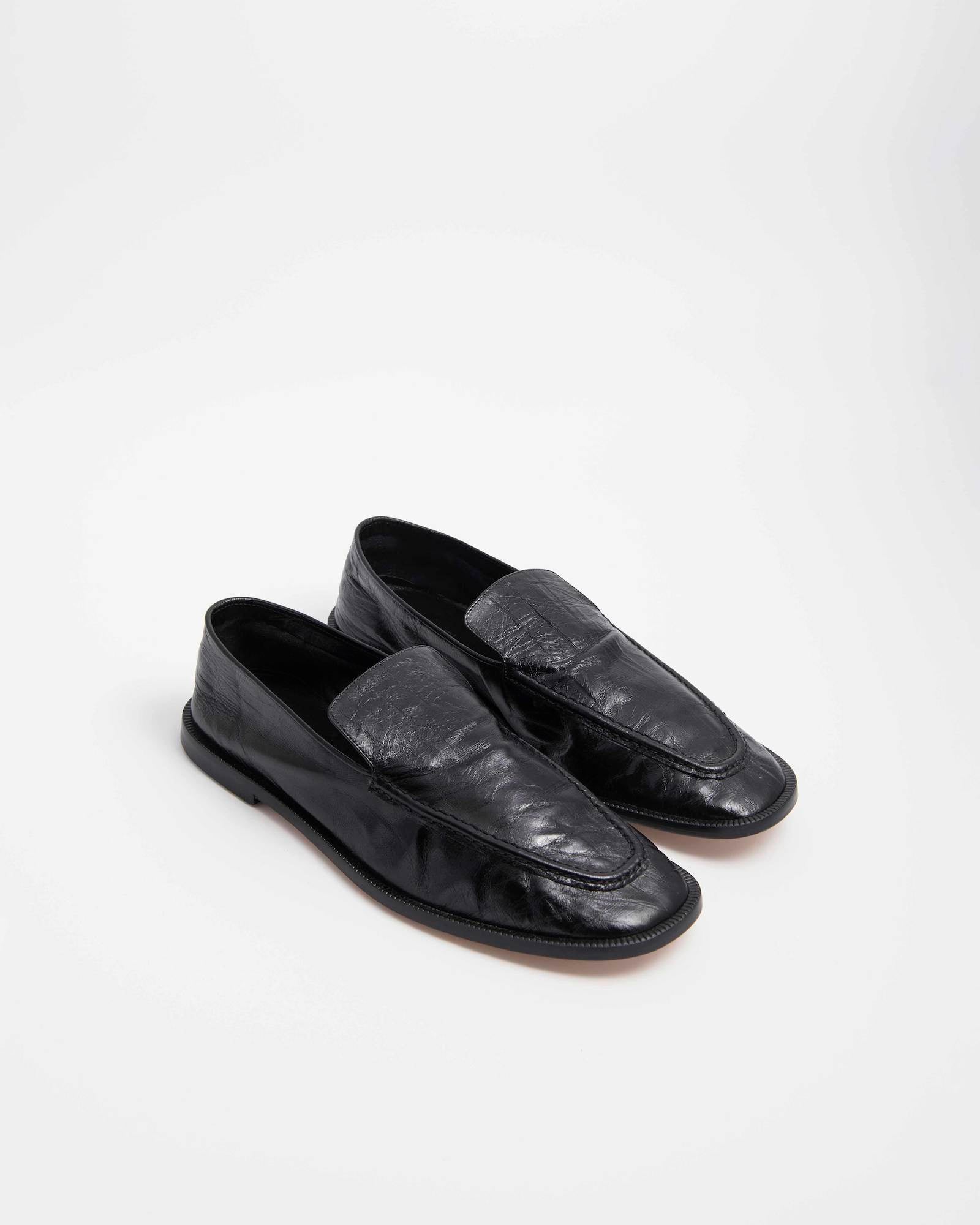 SOFT LOAFERS