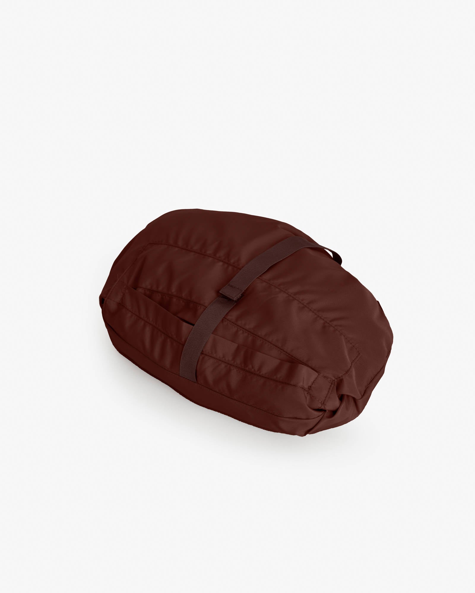 GIACCA A VENTO CON CAPPUCCIO Choco