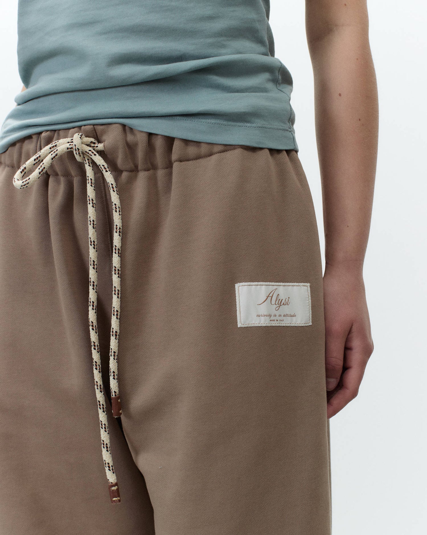 PANTALONE JOGGER