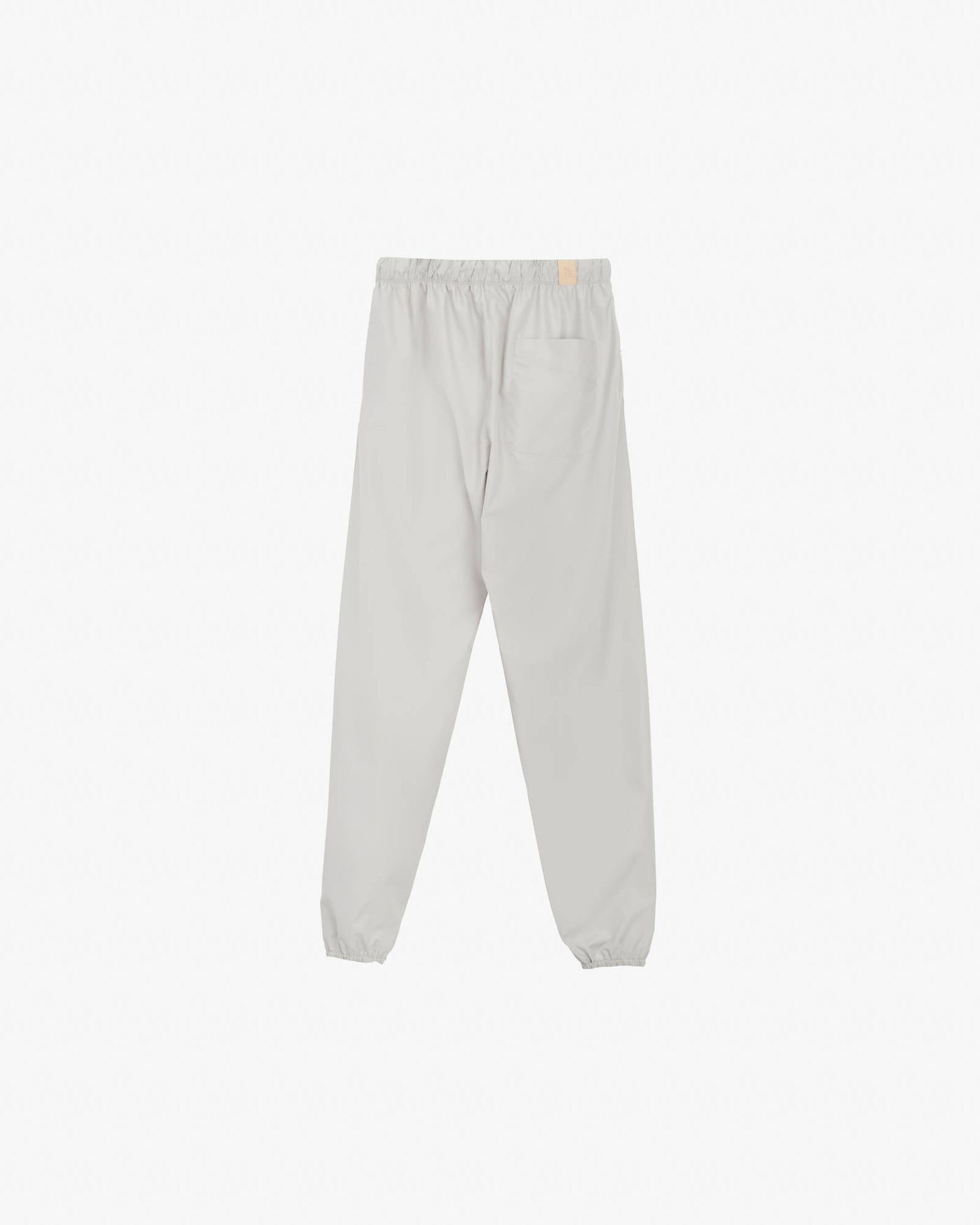 PANTALONE LOOSE FIT Salvia