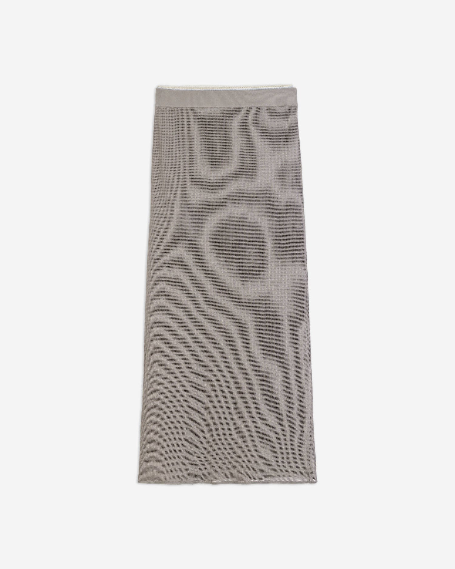 GONNA LUNGA IN MAGLIA