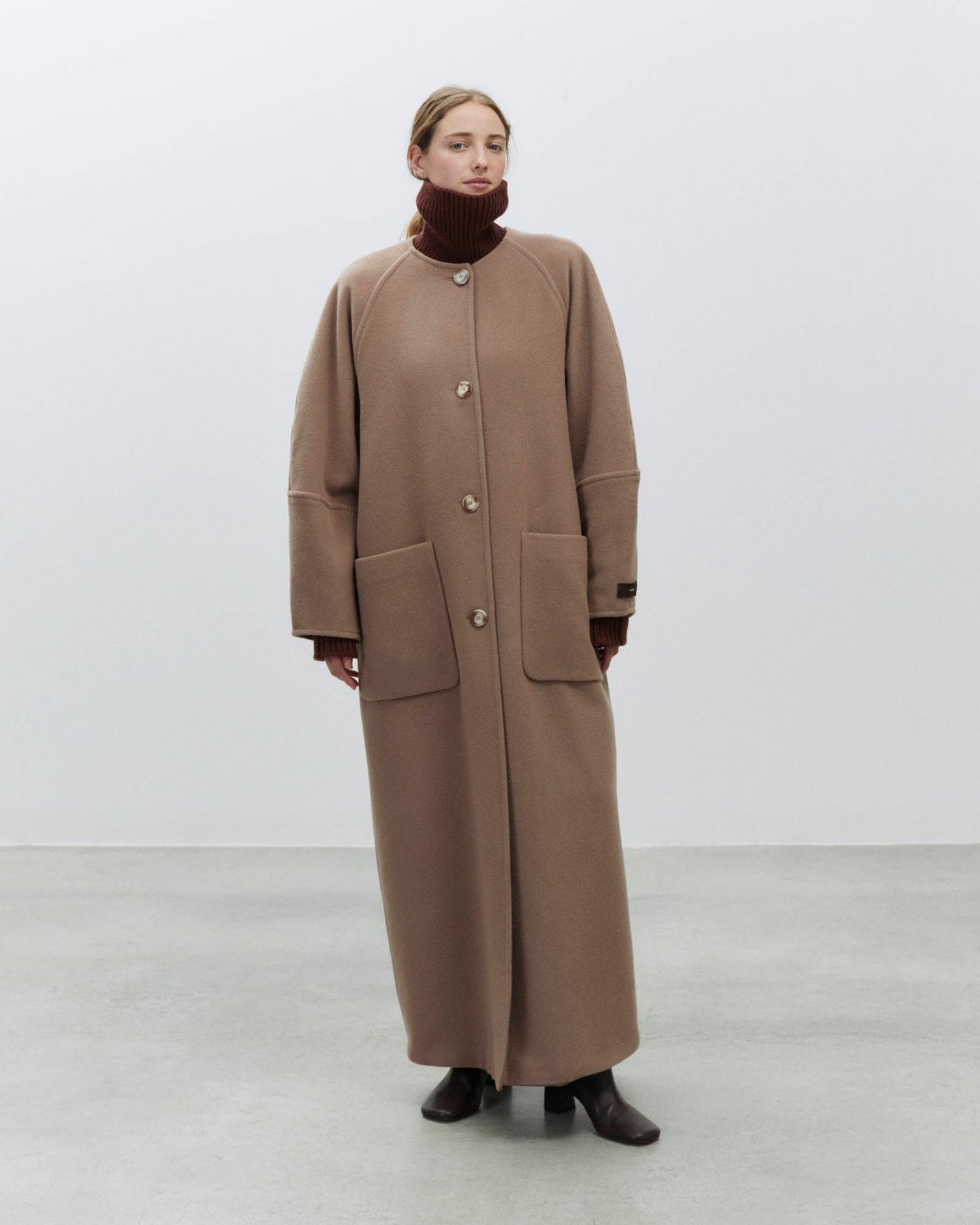 CAPPOTTO OVER SIMPOSIO