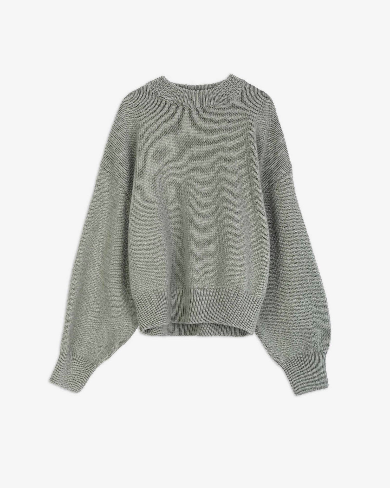 PULLOVER SUPER WOOL