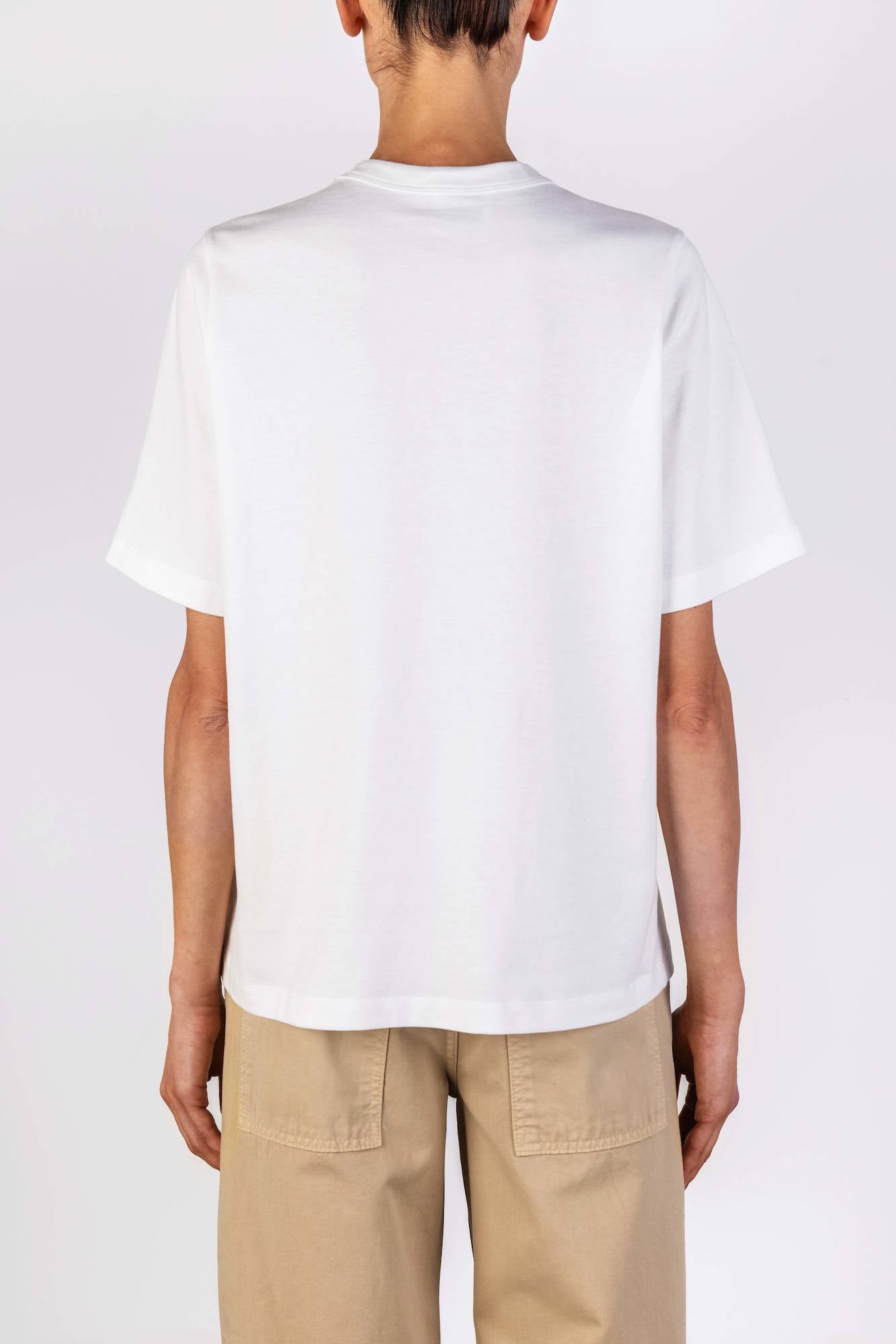 T-SHIRT TI AMO ROMA
