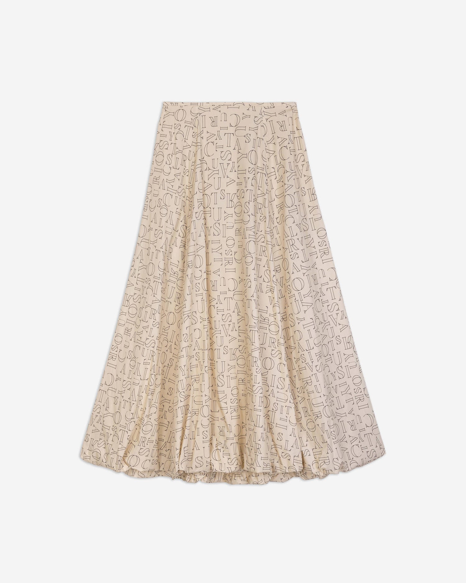 GONNA LETTERING BALOON