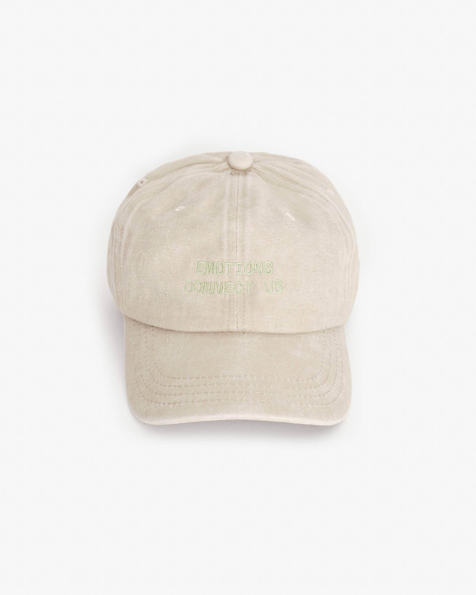 BASEBALL CAP Sage