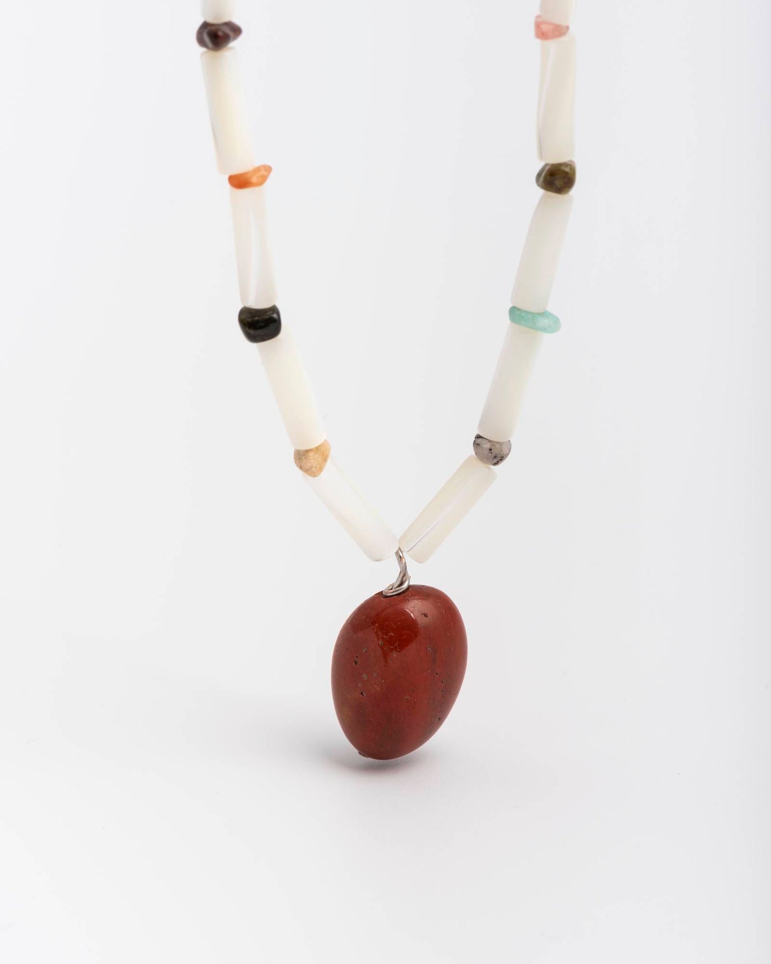 COLLANA IN MADREPERLA