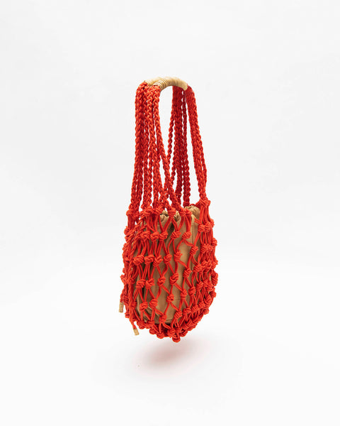 バッグ ALYSI SACCA BAGS RETE SACCA BAGS RETE – Alysi
