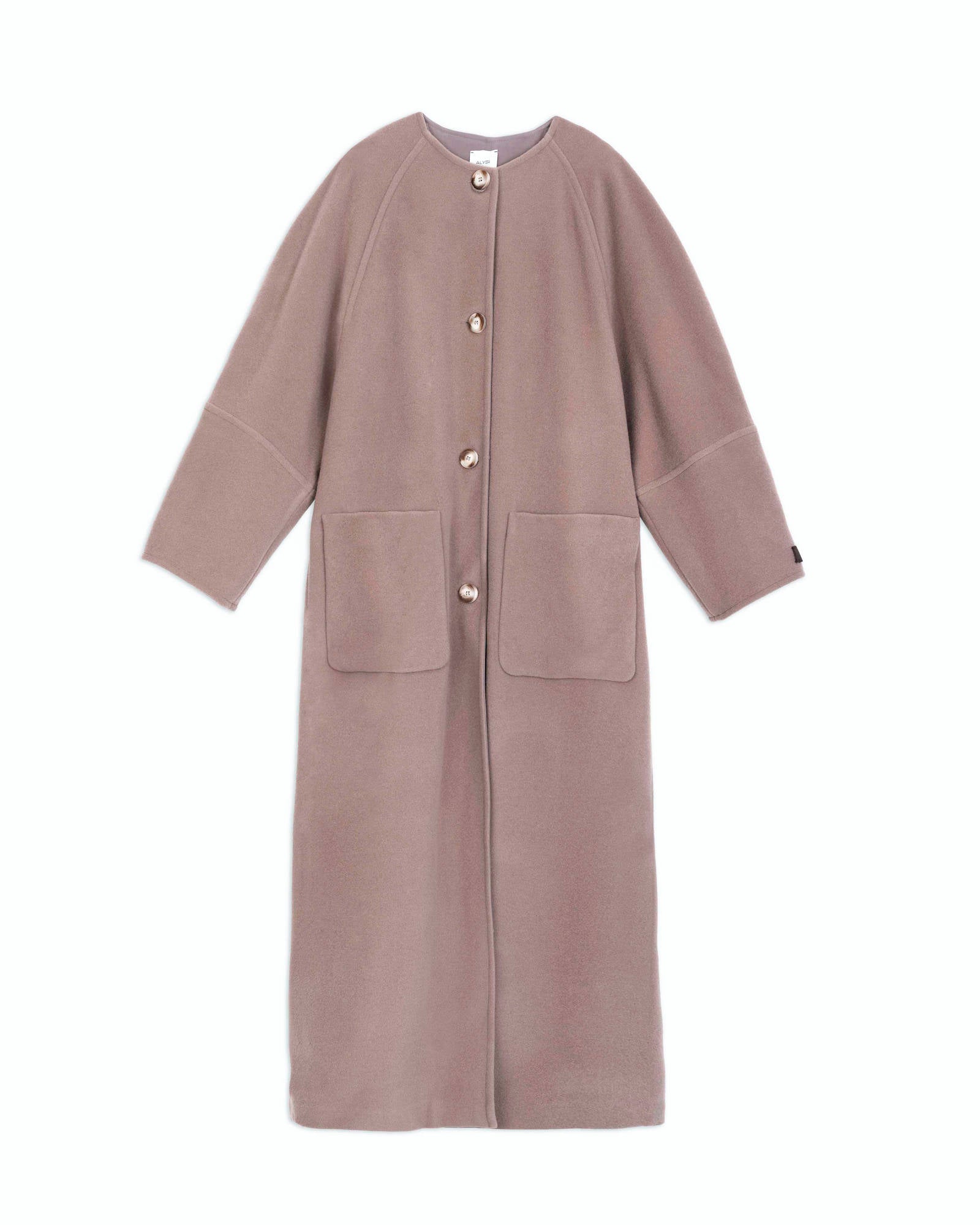 CAPPOTTO OVER SIMPOSIO