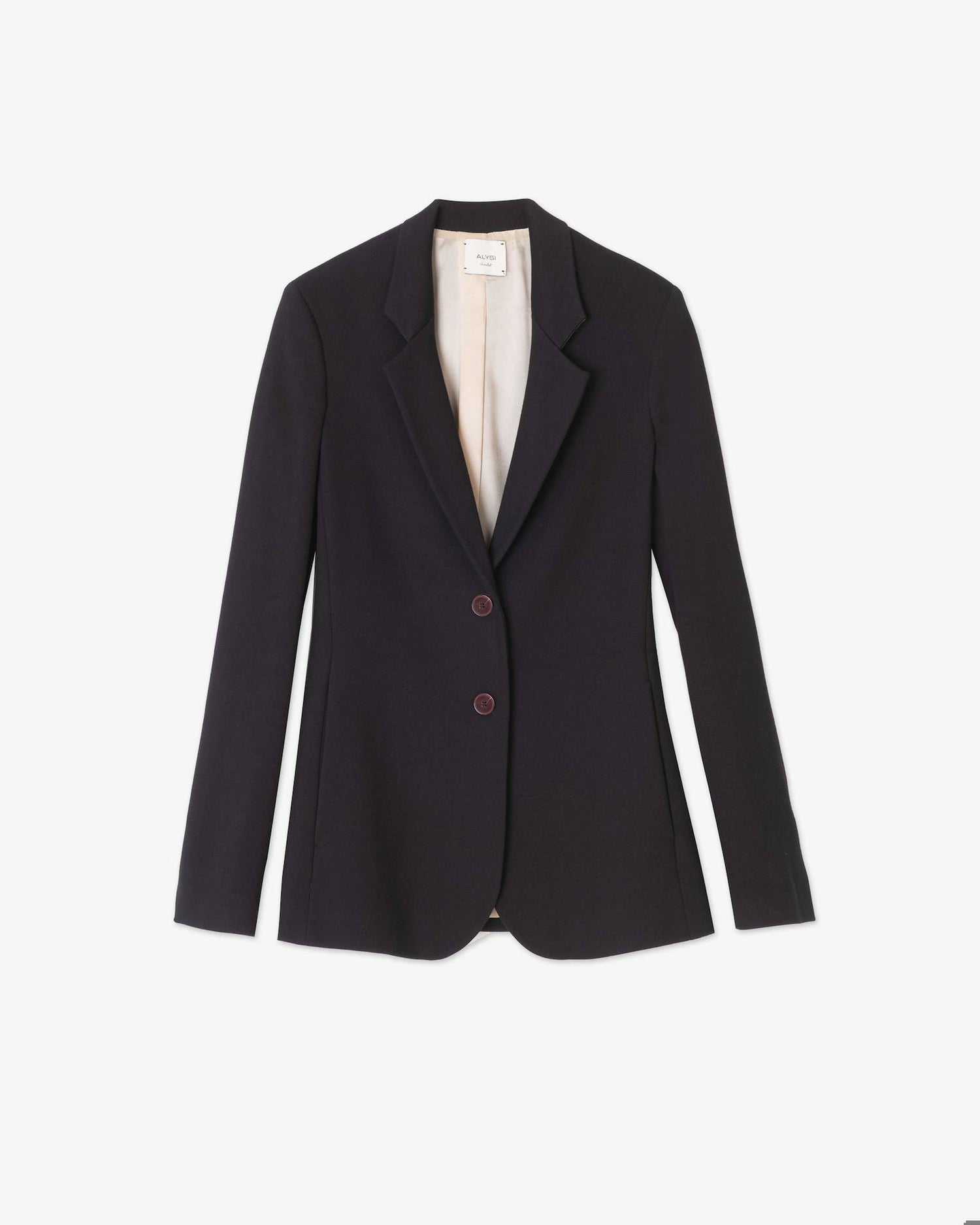 BLAZER MONOPETTO SLIM