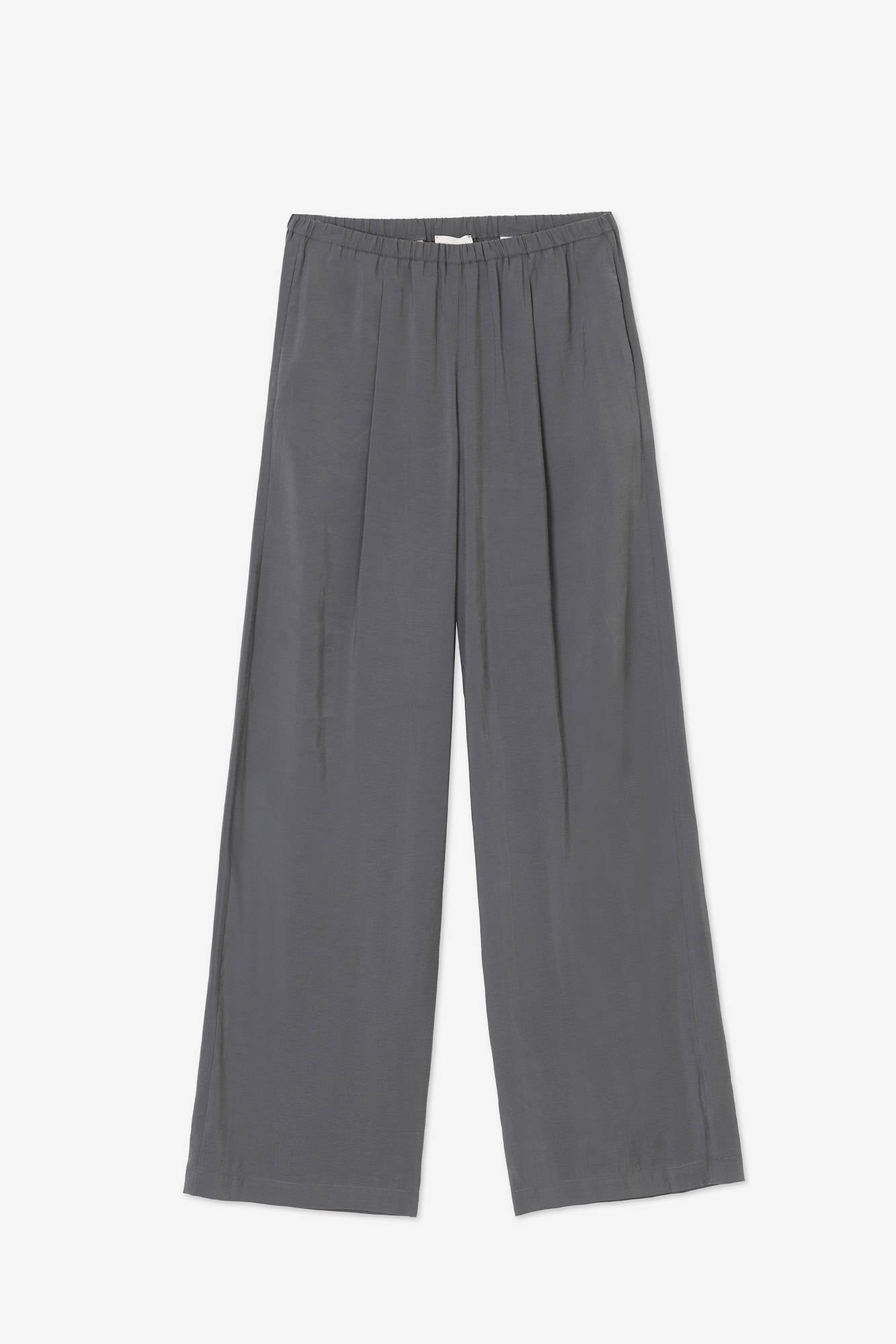 PANTALONE RELAXED FLUIDO