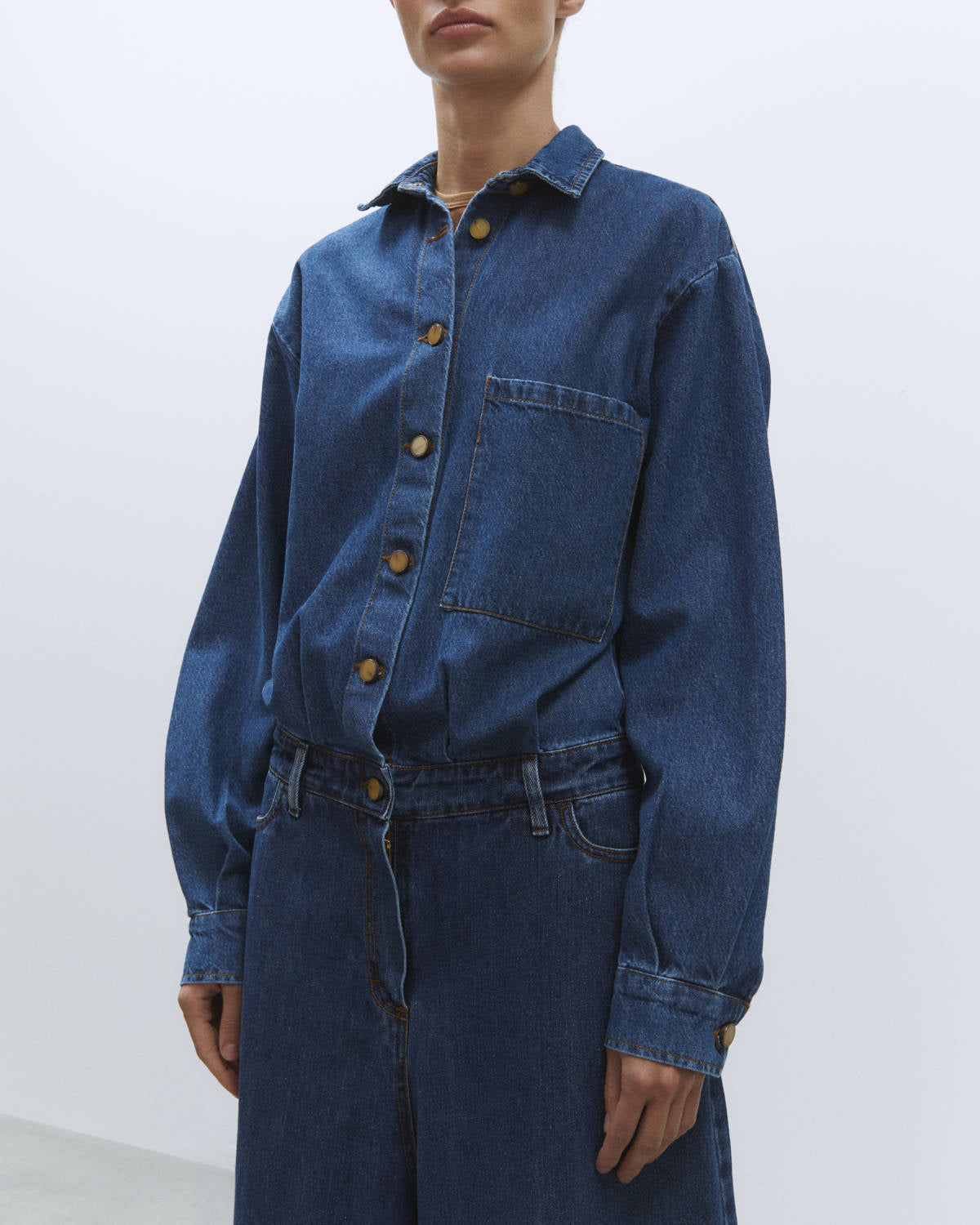 TUTA WORK DENIM