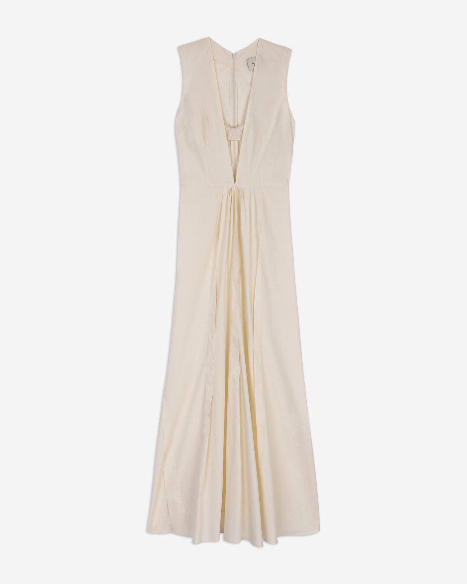 ABITO IN POPELINE SCOLLO A V