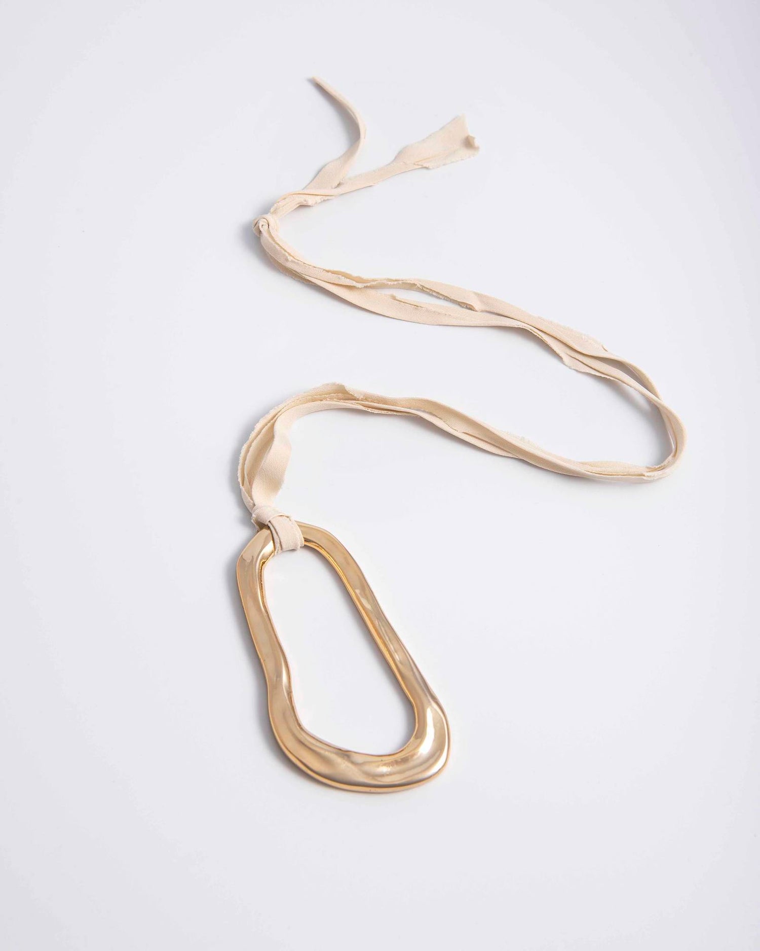 CIONDOLO JEWELS IRREGOLARE