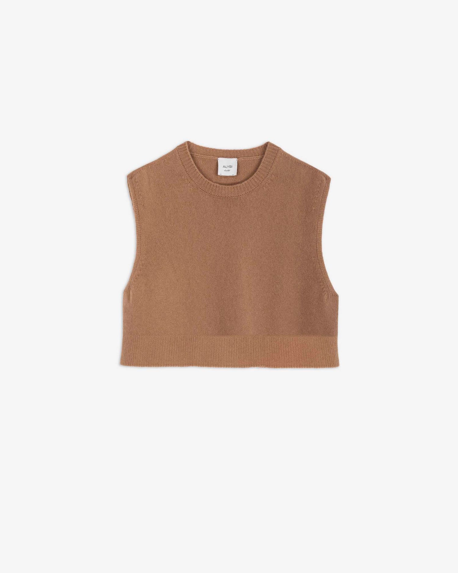 MAGLIA SUPER SOFT GILET