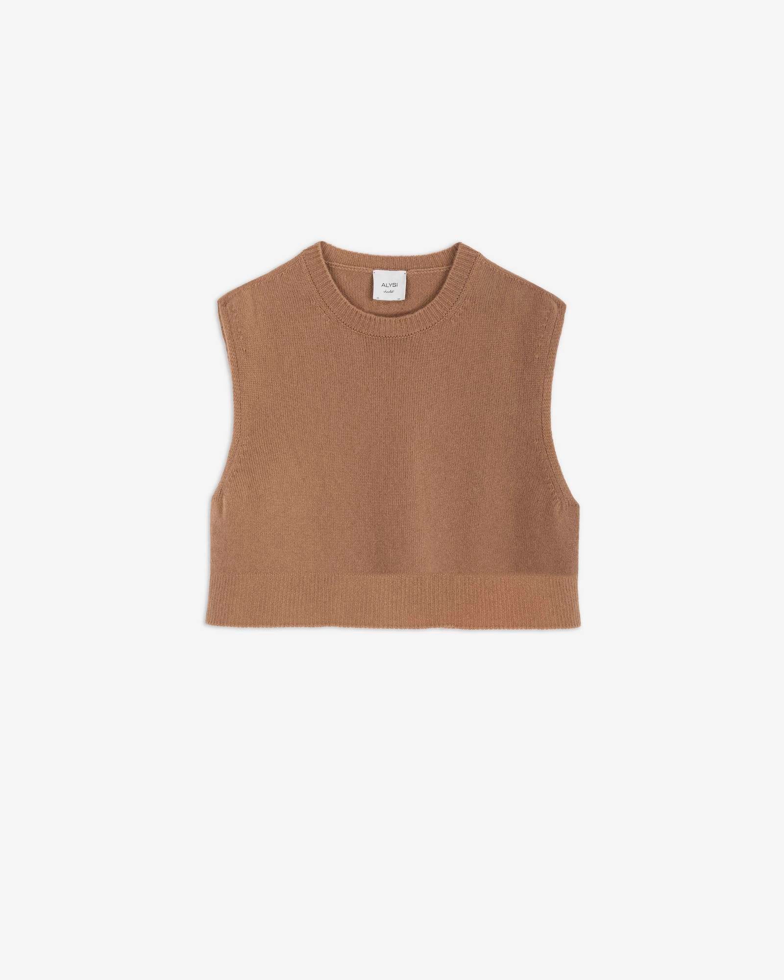 MAGLIA SUPER SOFT GILET
