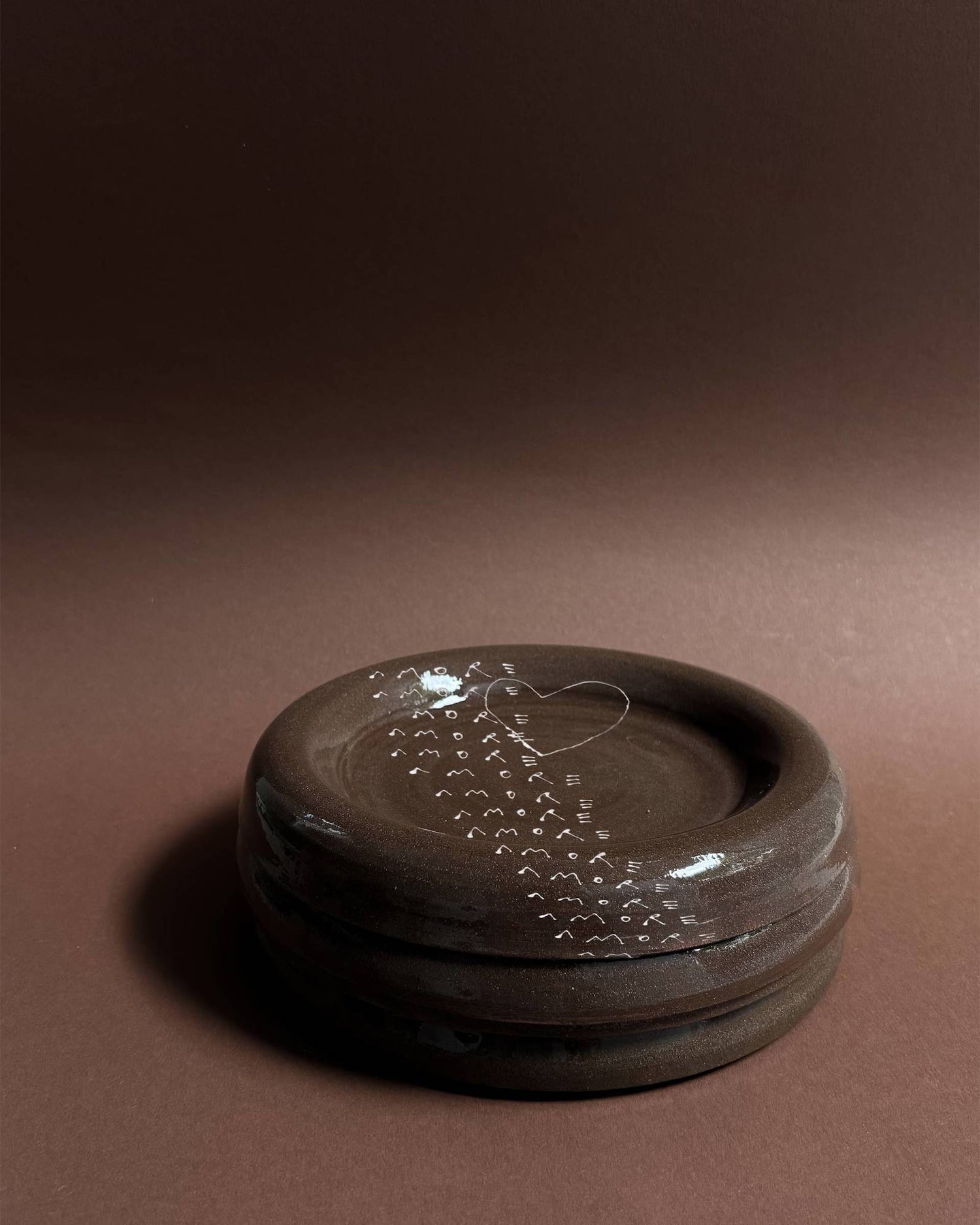 PIATTINO AMORE AMORE