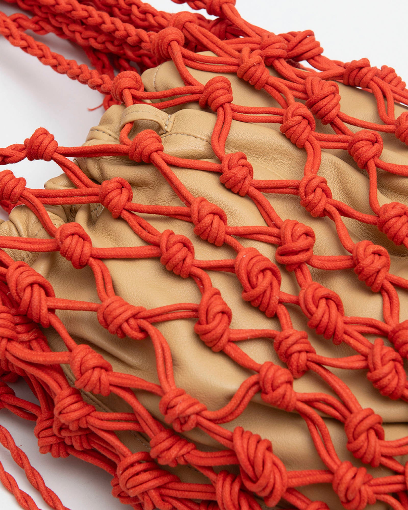 ALYSI SACCA BAGS RETE