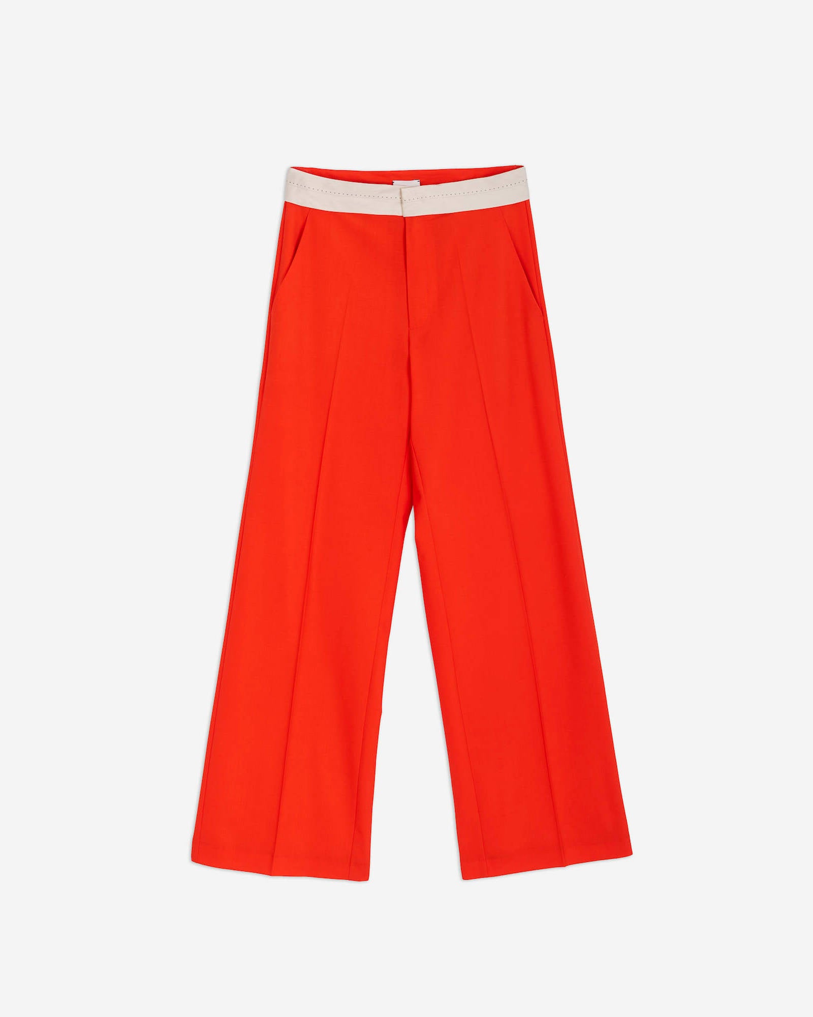 PANTALONE CINTA SARTORIALE