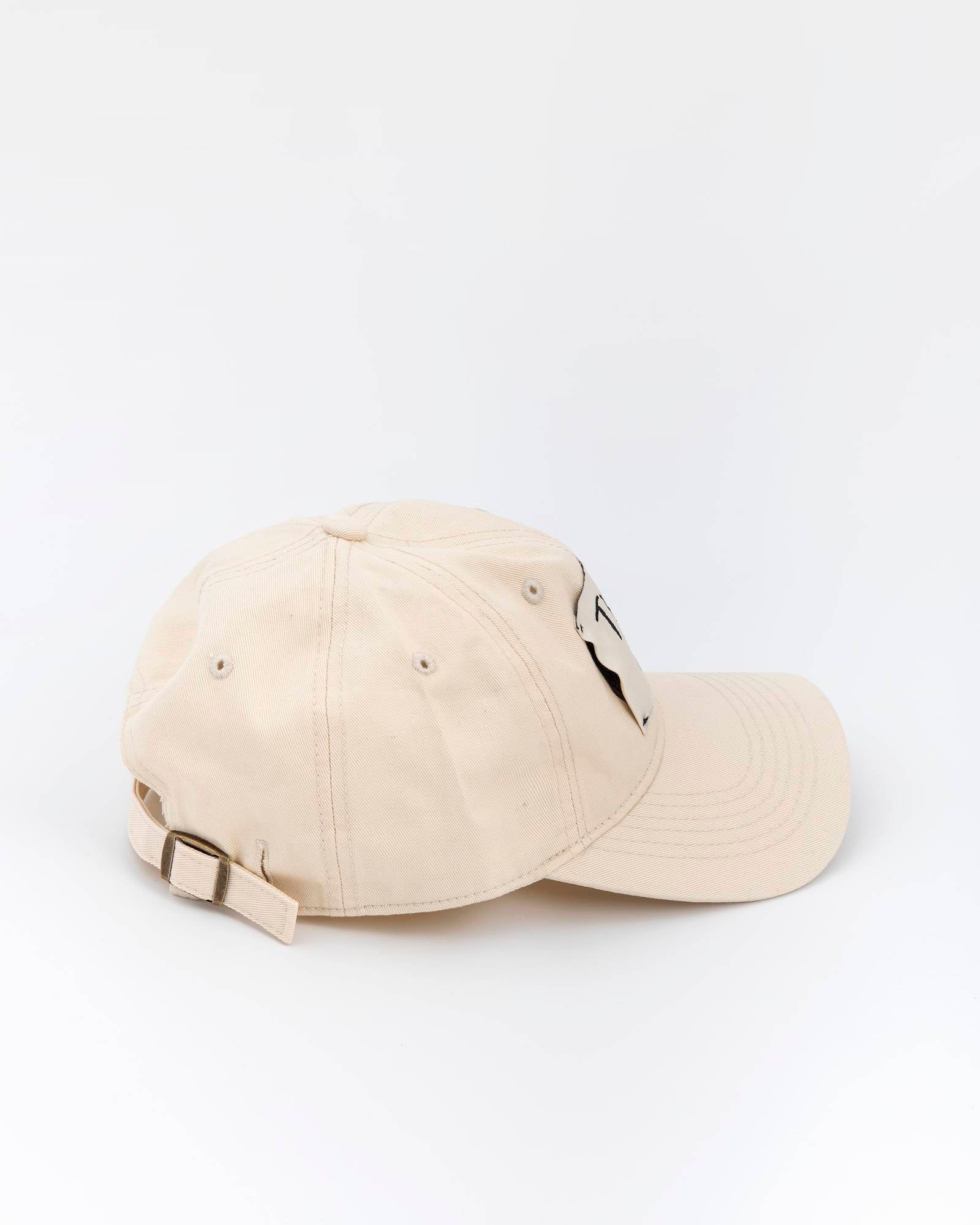 CAPPELLO TI AMO ROMA