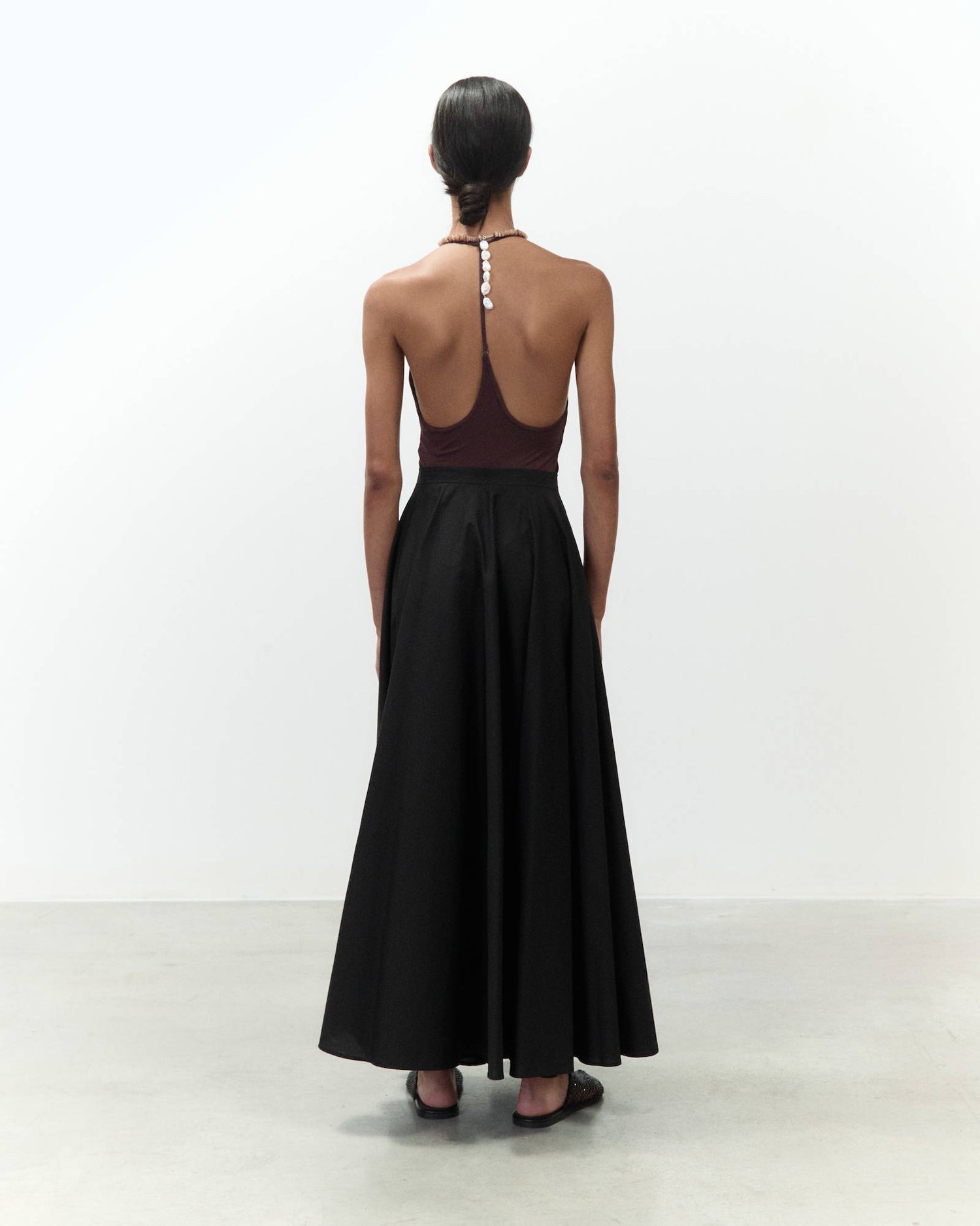 GONNA SVASATA IN POPELINE