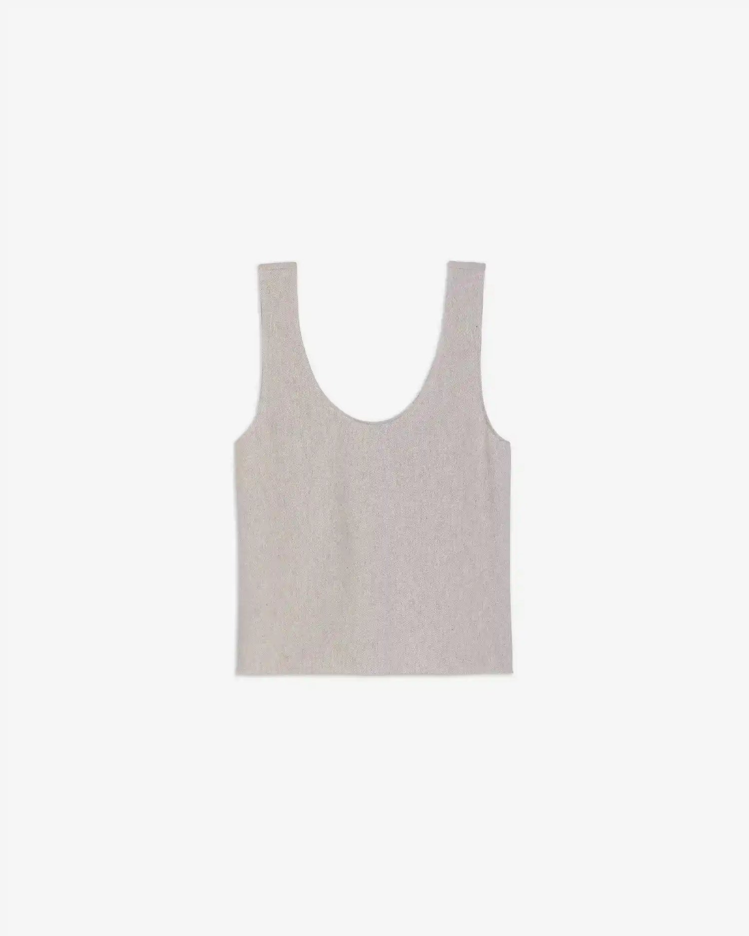 TOP IN BULL SCOLLATO