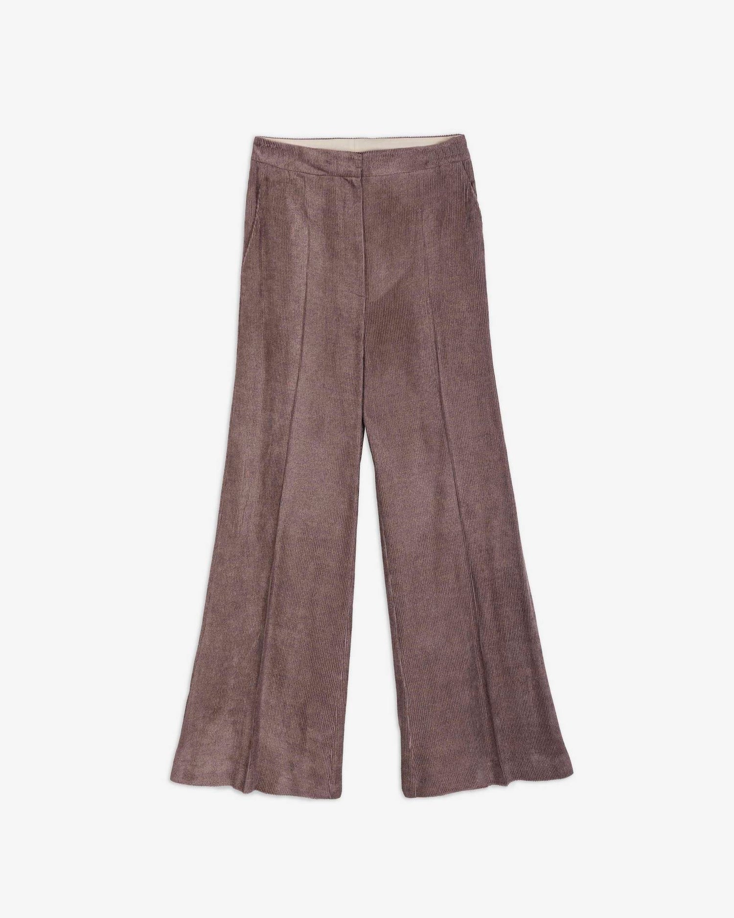 PANTALONE SVASATO SIMPOSIO