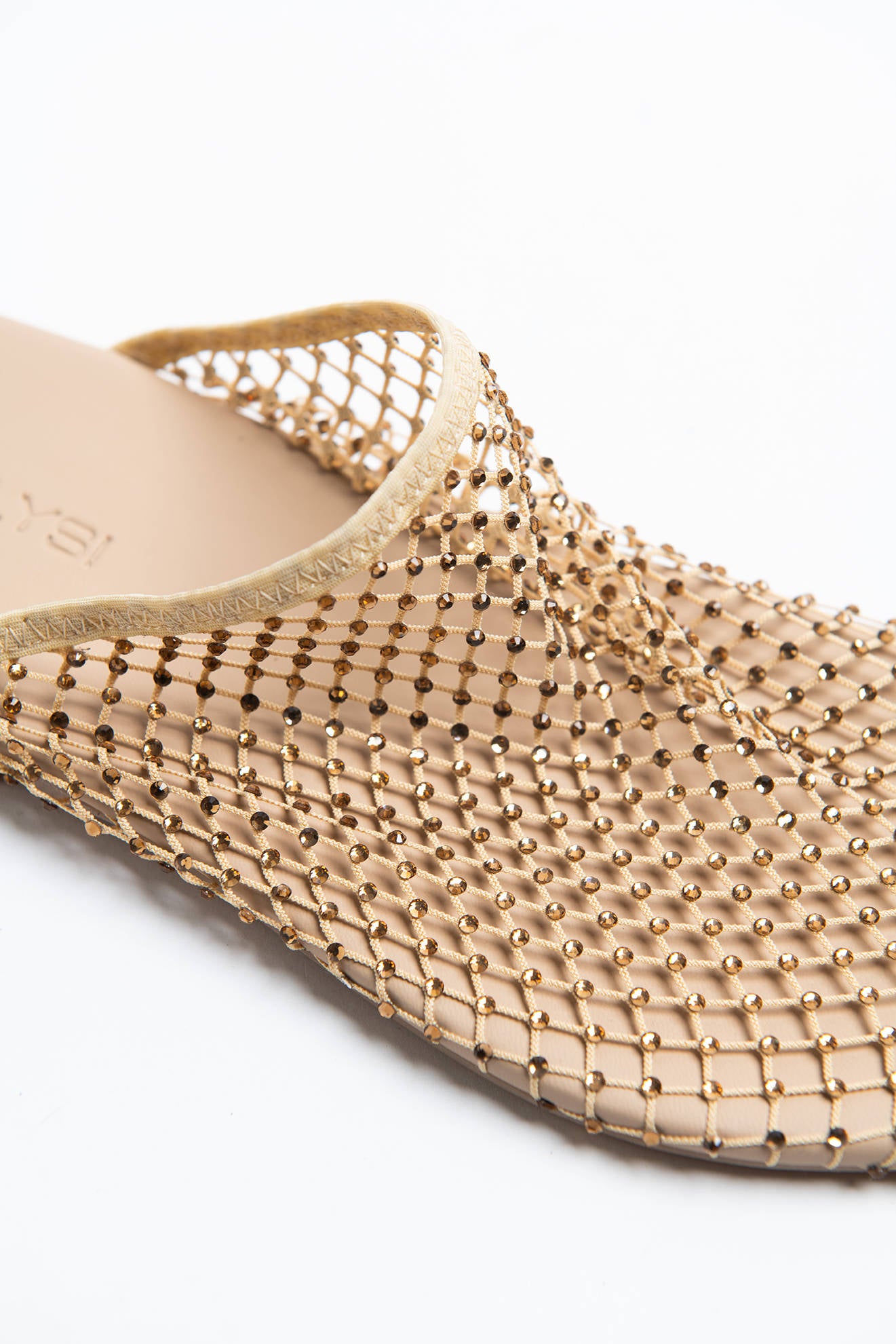 SABOT SHOES RETE STRASS