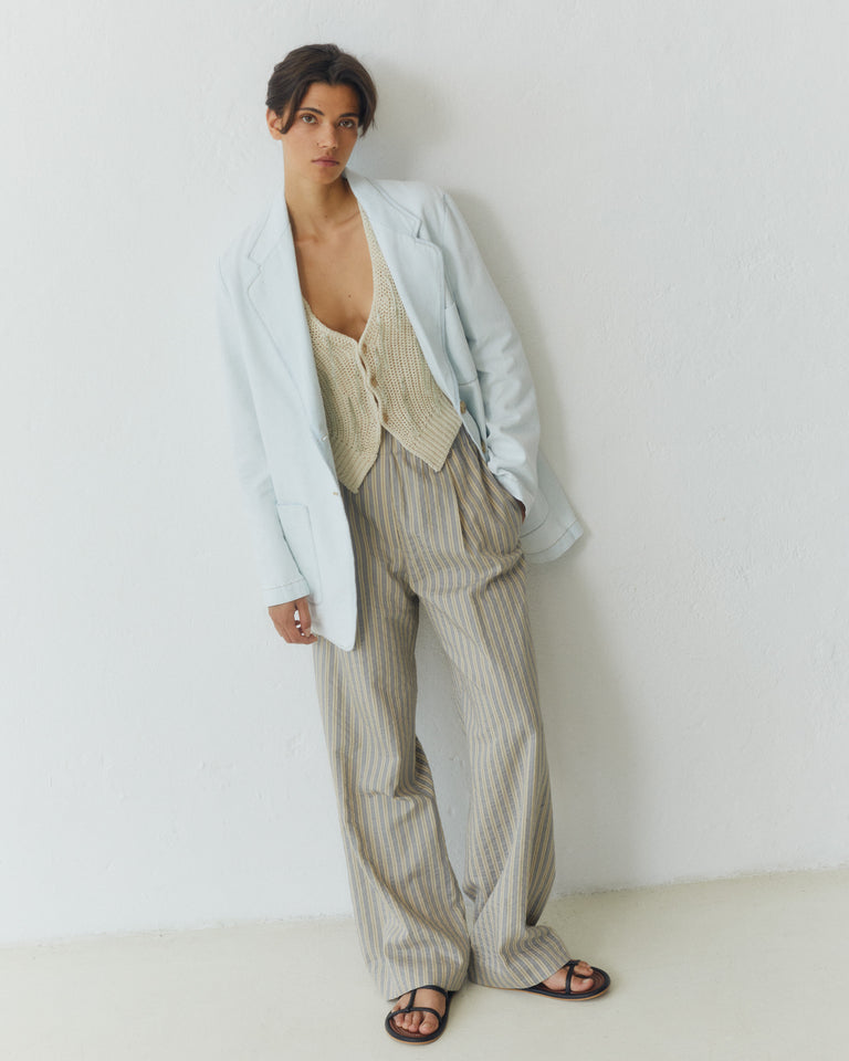 ALYSI - Woman - Beige - Sweater