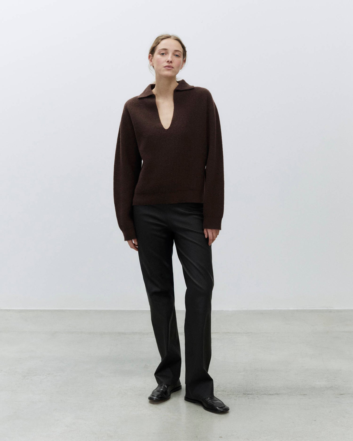 MAGLIA SUPER SOFT POLO