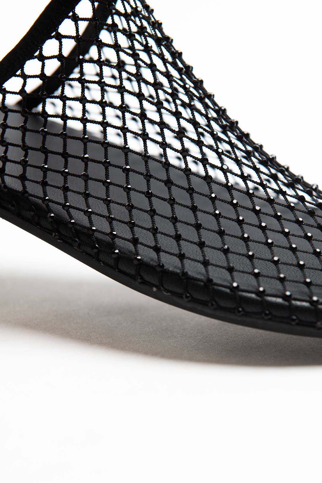 SABOT SHOES RETE STRASS