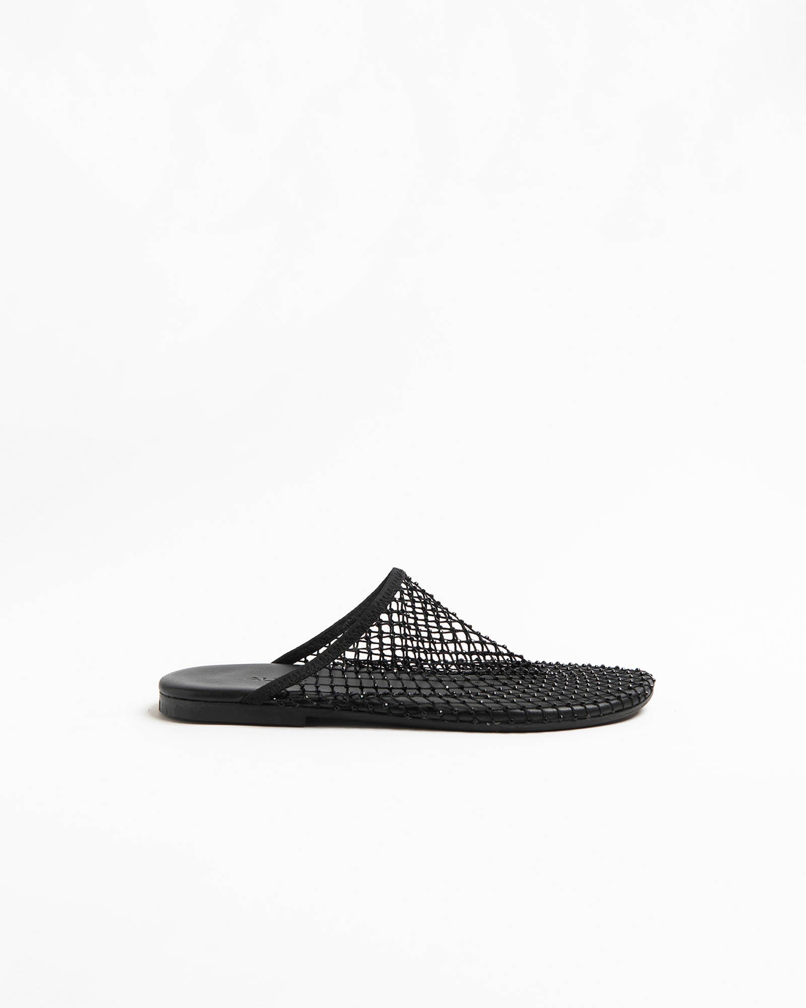 SABOT SHOES RETE STRASS