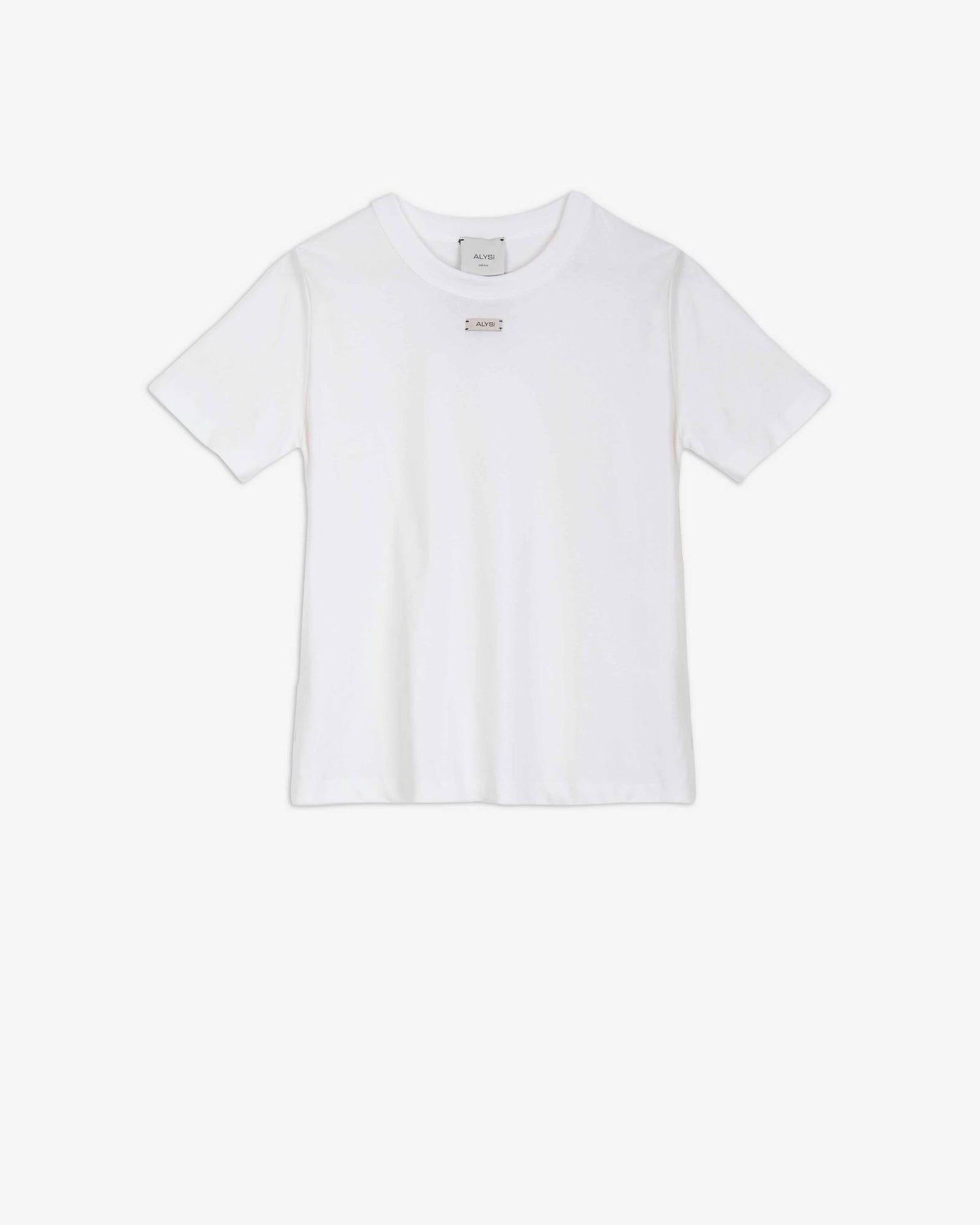 T-SHIRT COTONE BIO