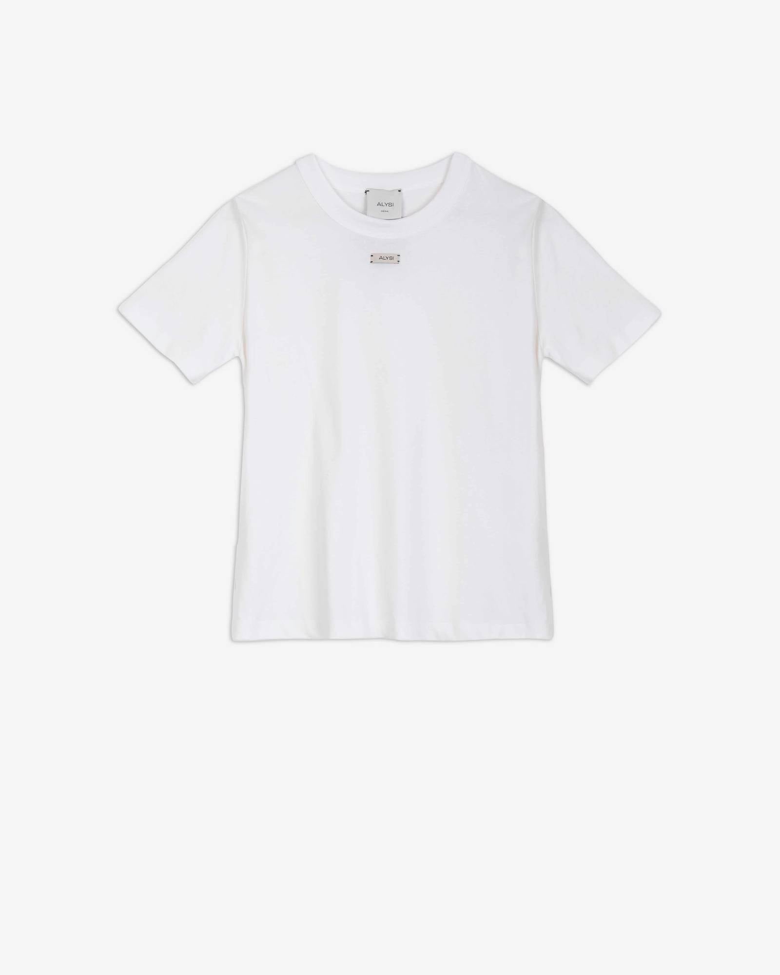 T-SHIRT COTONE BIO