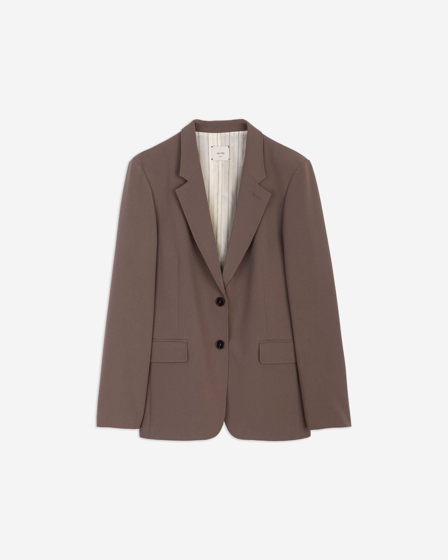 BLAZER SARTORIALE