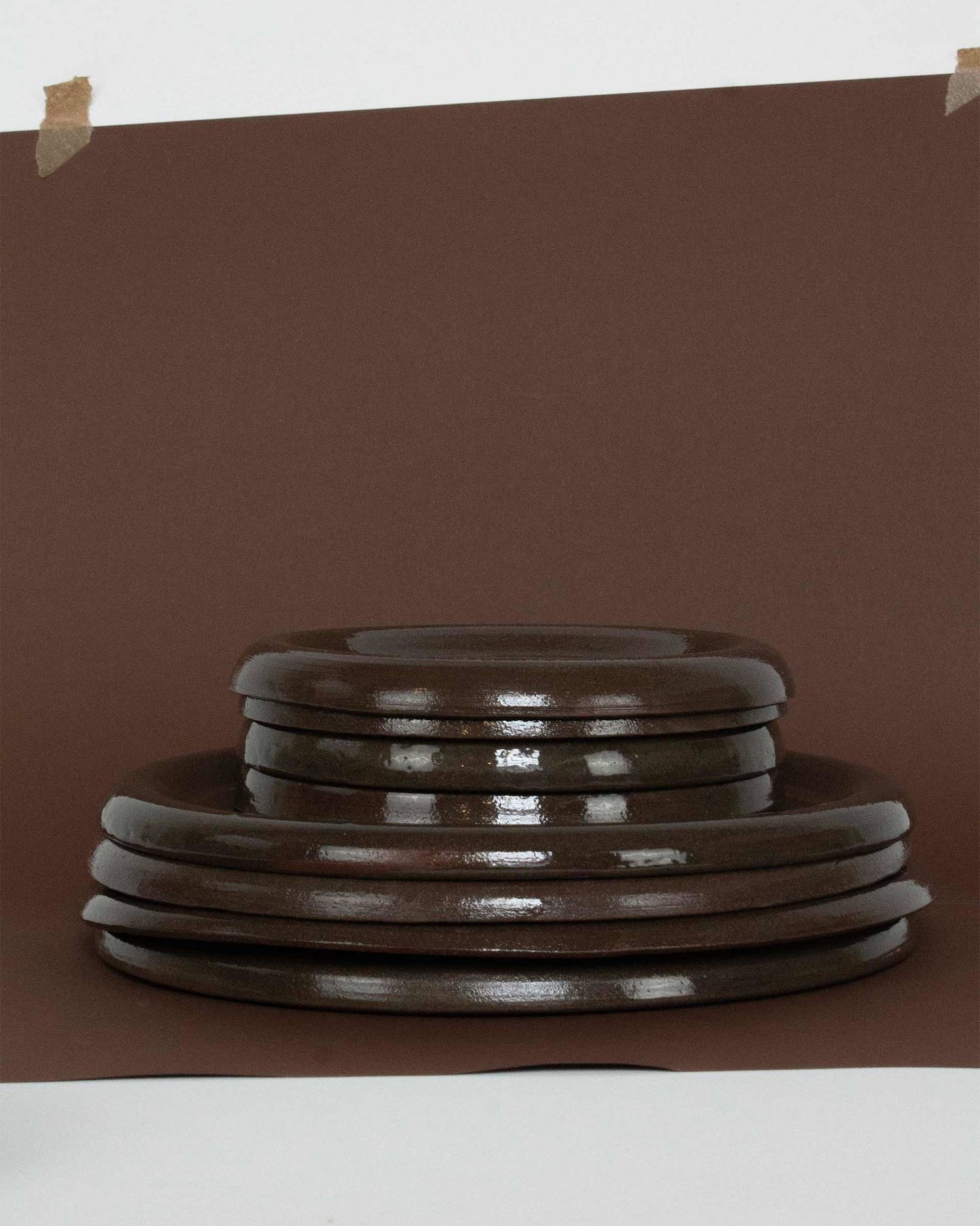 PIATTINO AMORE POMODORI