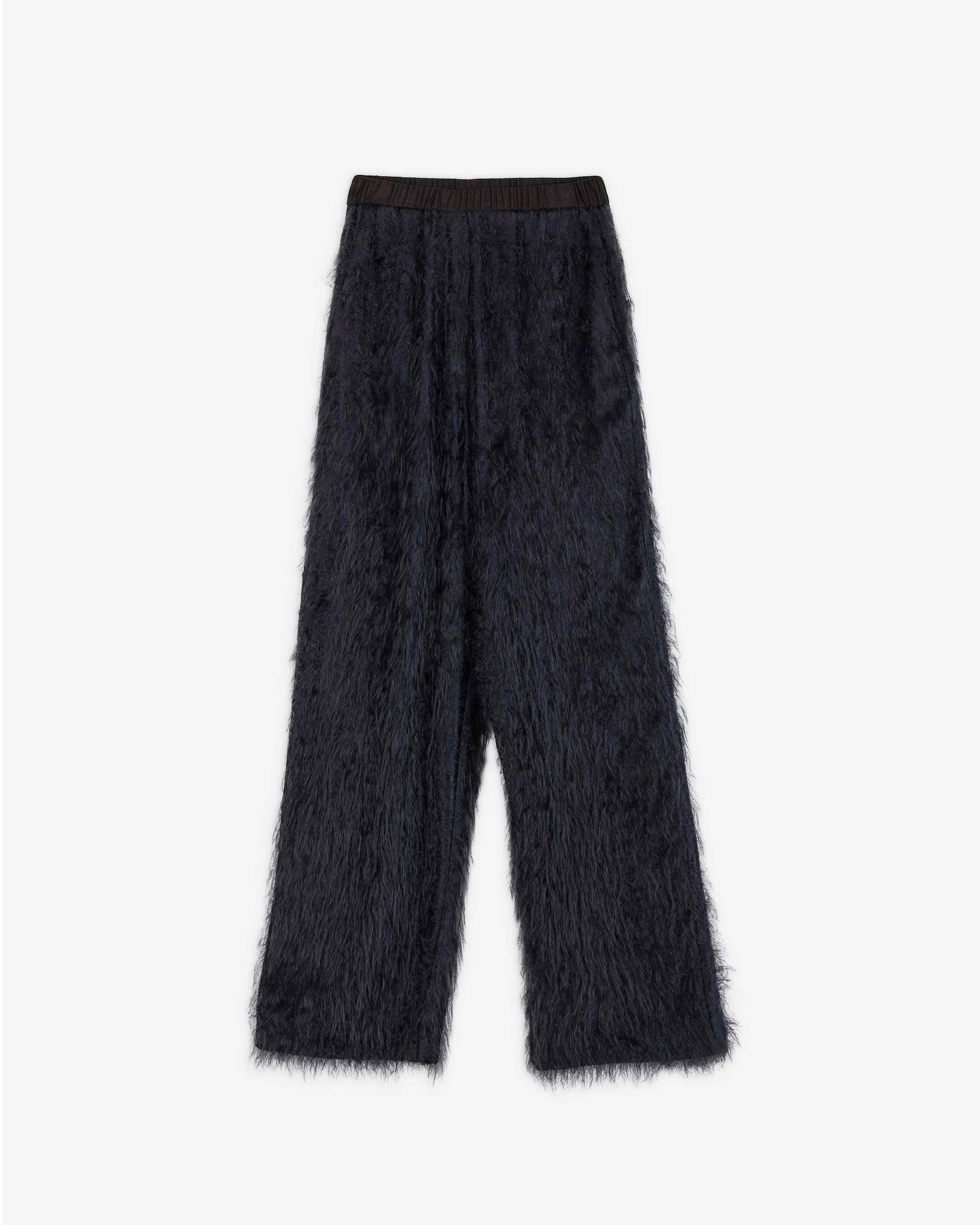 FRINGE PANTS