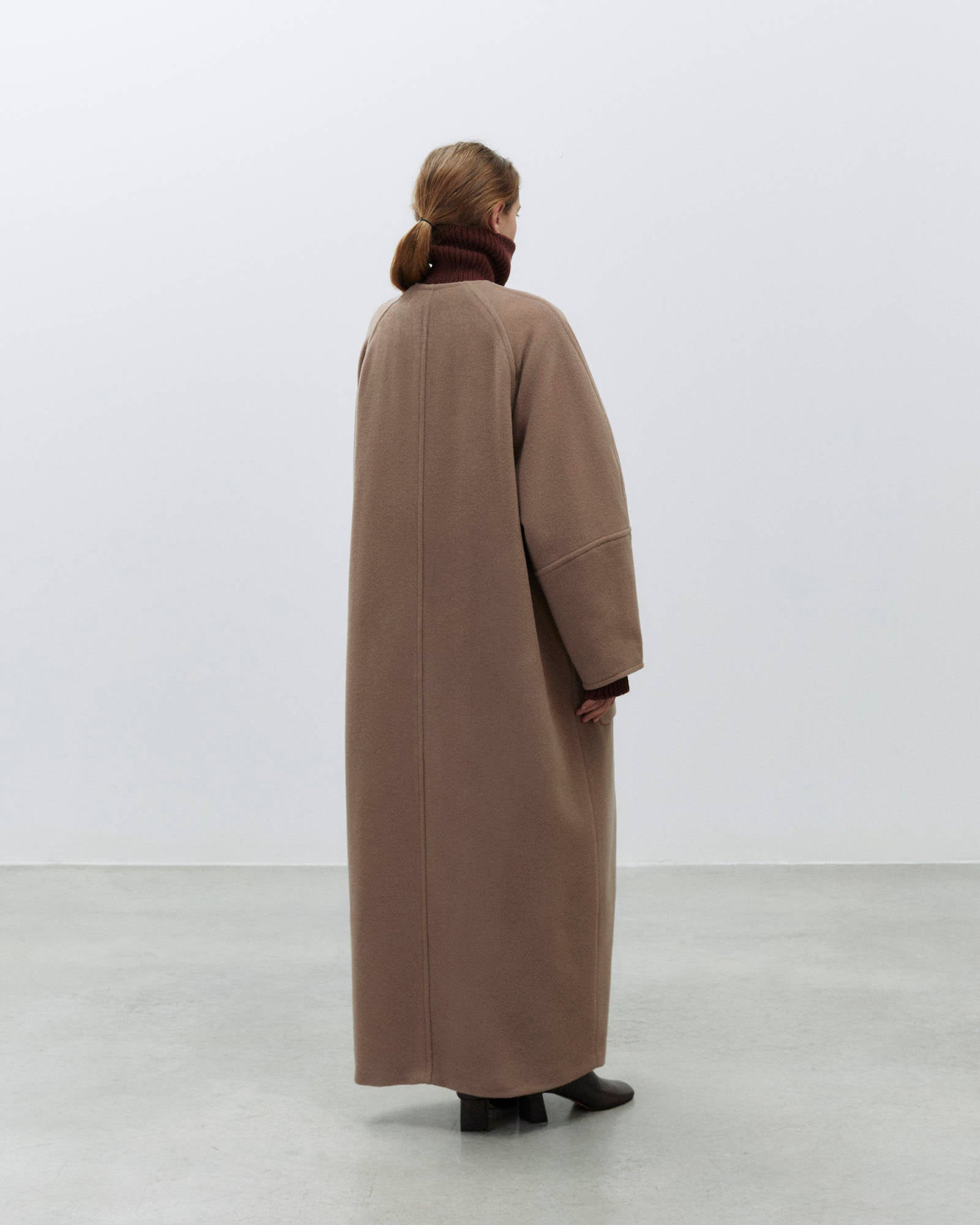 CAPPOTTO OVER SIMPOSIO