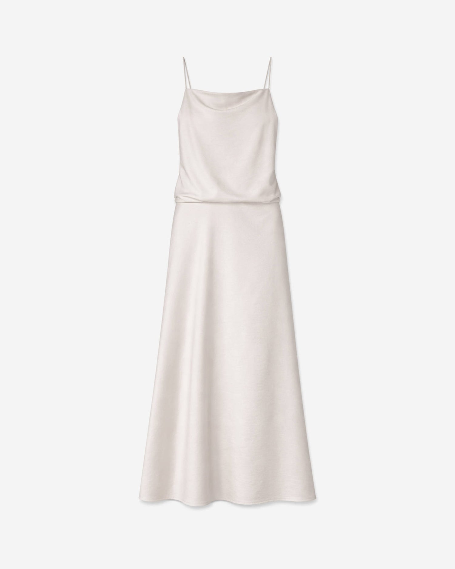 ABITO LUNGO LIQUID TOUCH