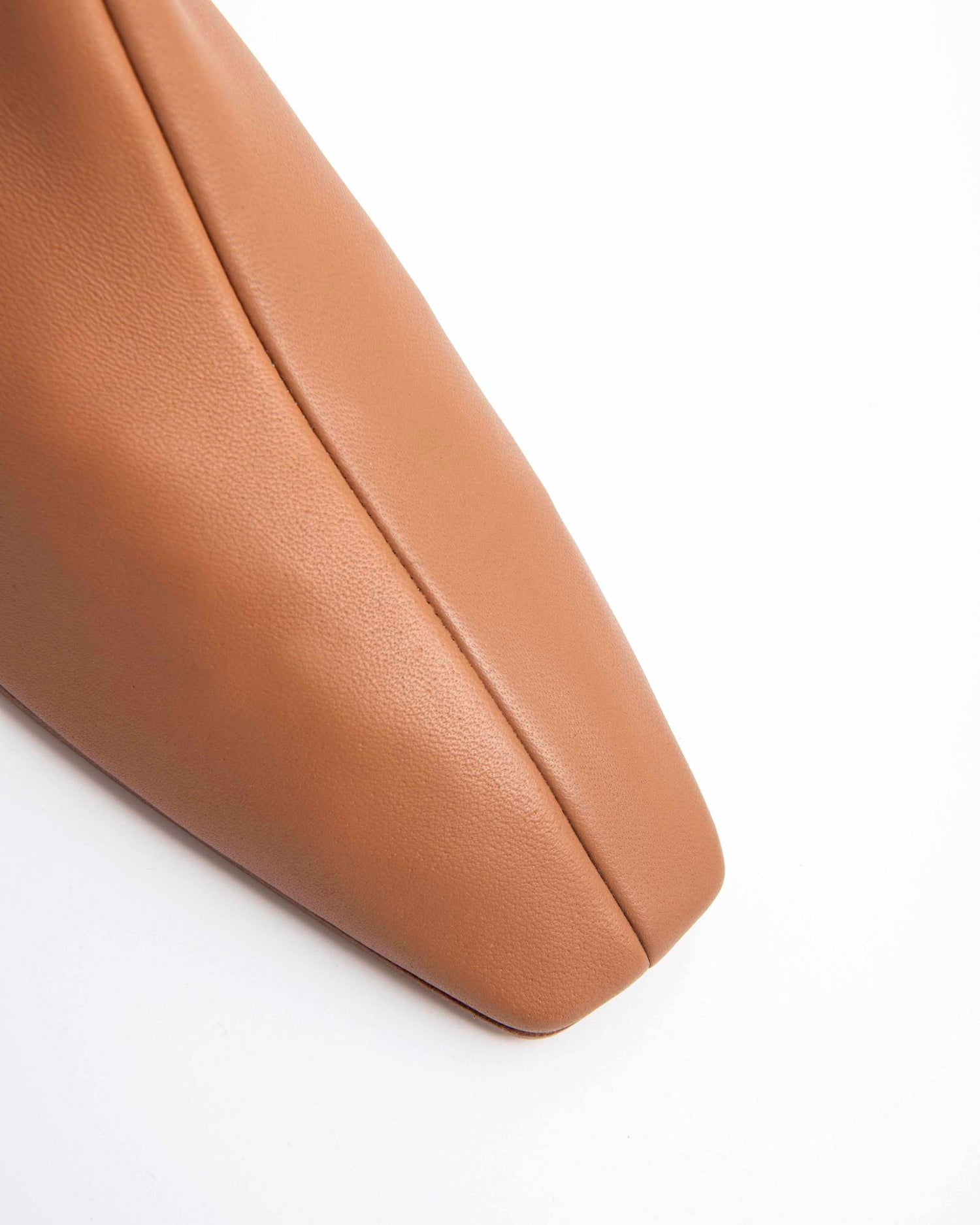 ANKLE BOOT PUNTA SQUADRATA