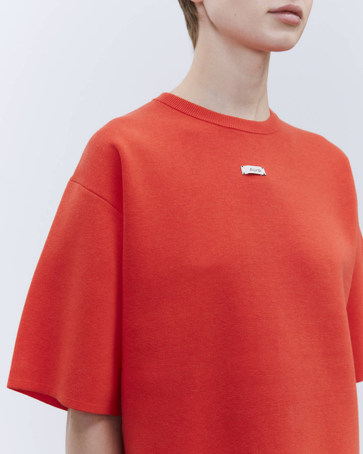 MAGLIA GIROCOLLO