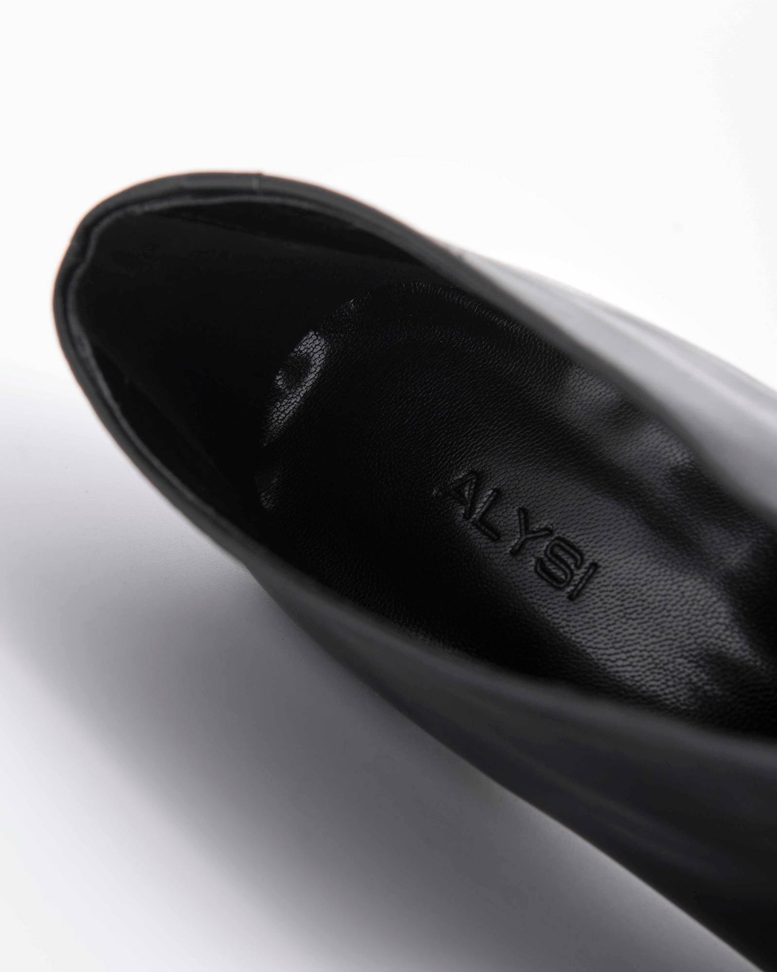 ANKLE BOOT