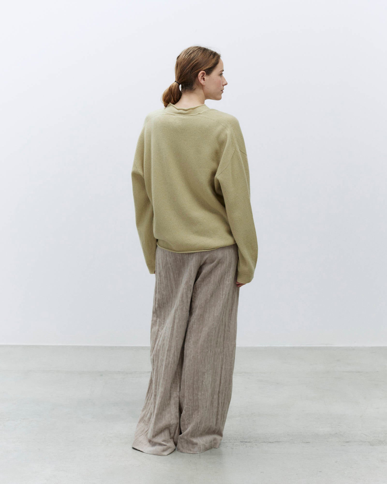 TOP E MAGLIA SUPER SOFT