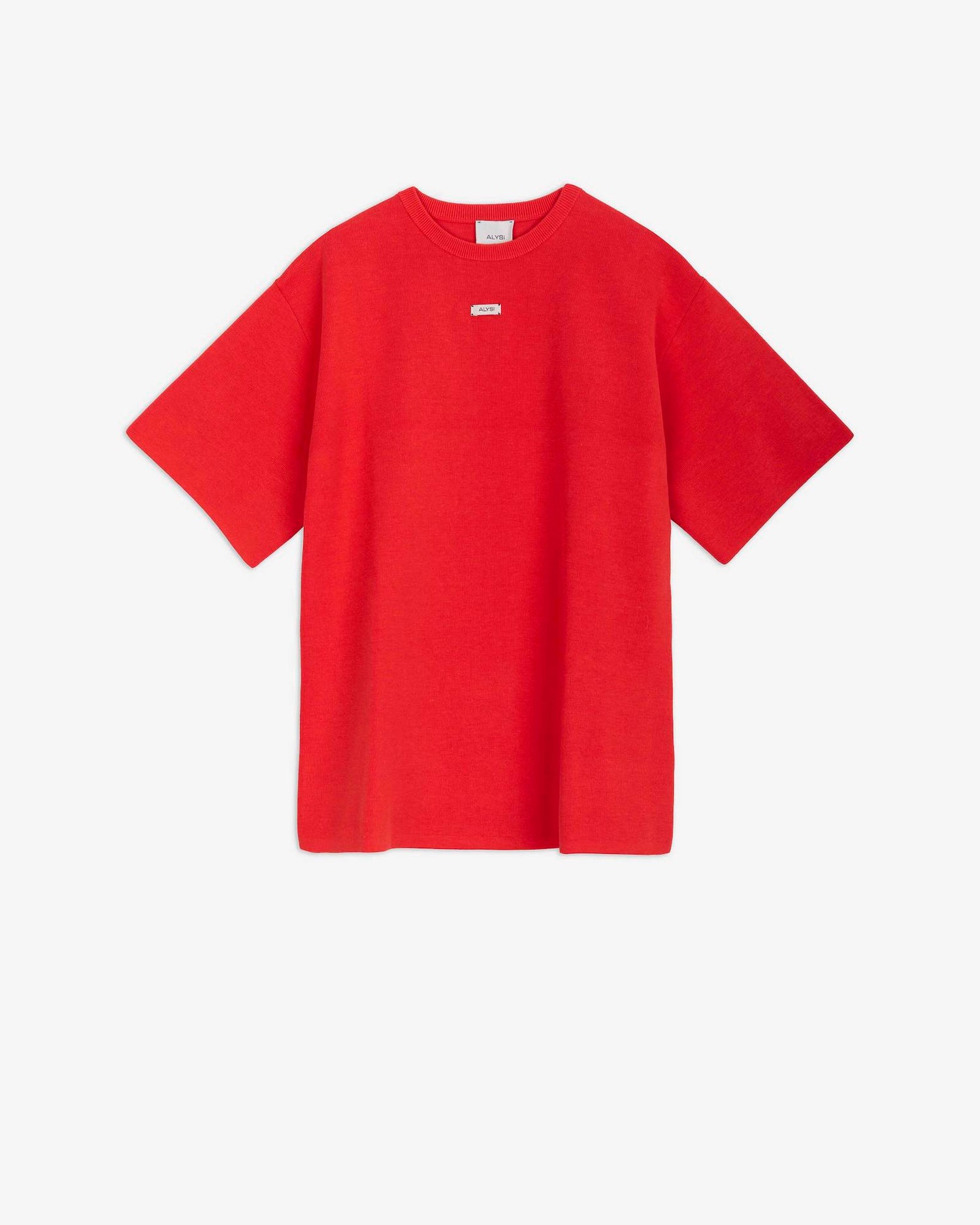 MAGLIA GIROCOLLO